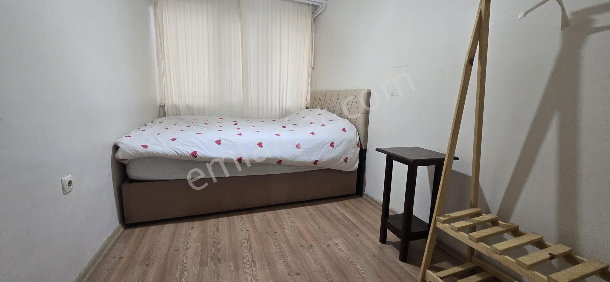 Şişli Merkez Mahalesinde Satılık Boş Bahçe Katı 2+1 Daire - Görsel 16