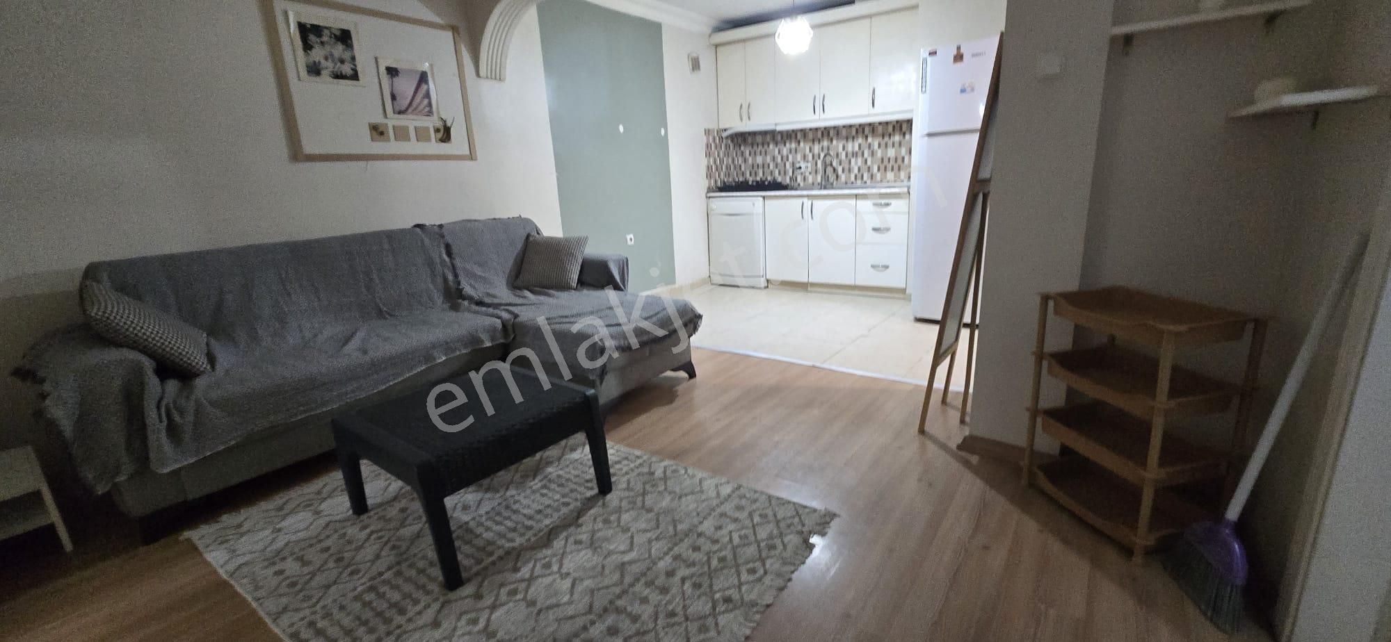 Şişli Merkez Mahalesinde Satılık Boş Bahçe Katı 2+1 Daire - Görsel 6