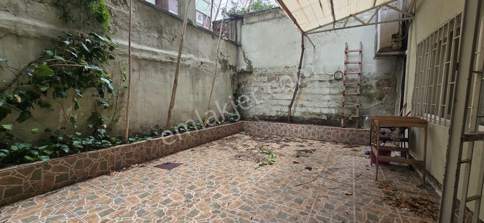 Şişli Merkez Mahalesinde Satılık Boş Bahçe Katı 2+1 Daire - Görsel 21