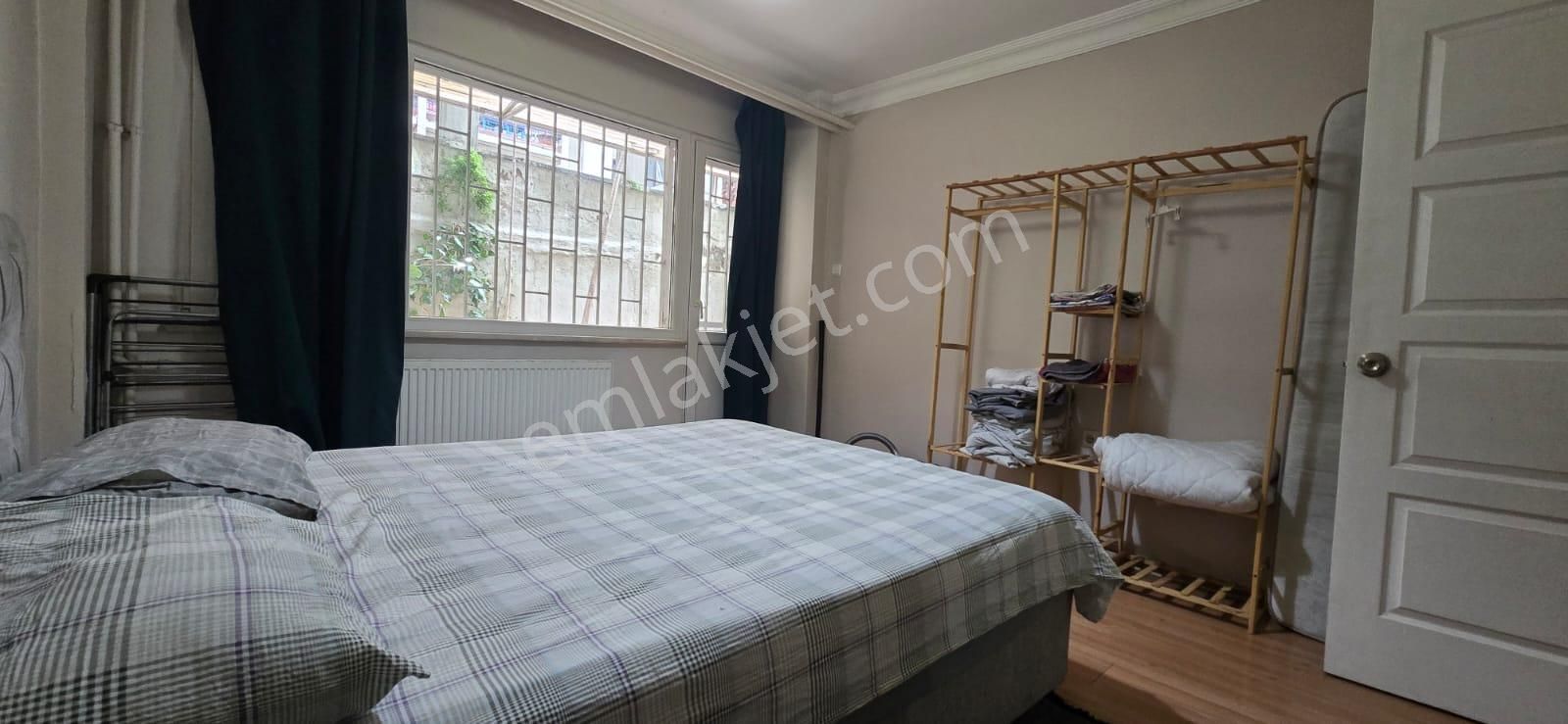 Şişli Merkez Mahalesinde Satılık Boş Bahçe Katı 2+1 Daire - Görsel 12