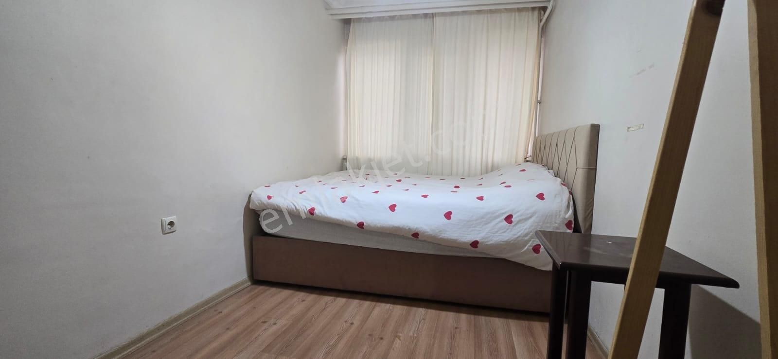 Şişli Merkez Mahalesinde Satılık Boş Bahçe Katı 2+1 Daire - Görsel 15