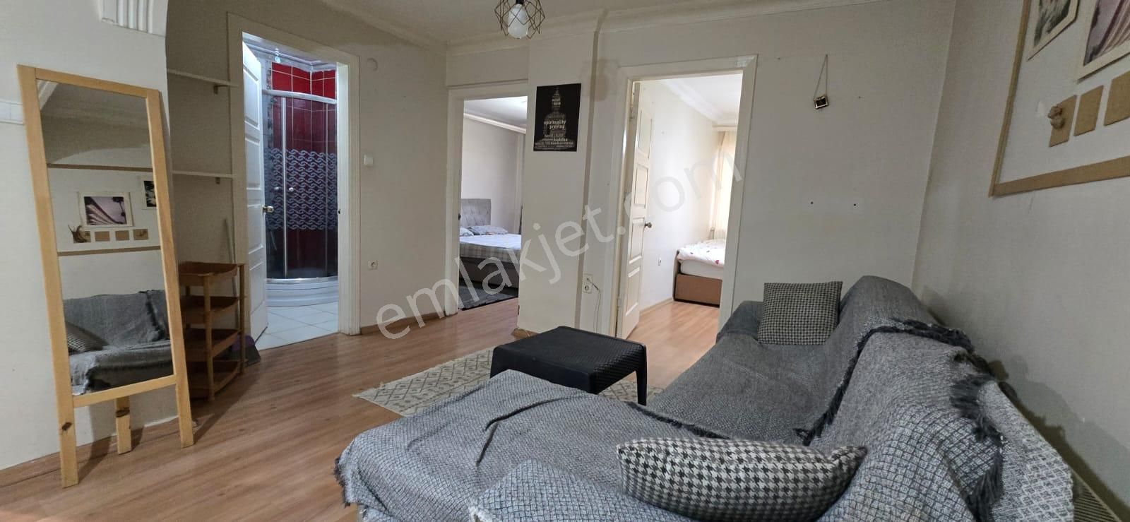 Şişli Merkez Mahalesinde Satılık Boş Bahçe Katı 2+1 Daire - Görsel 8