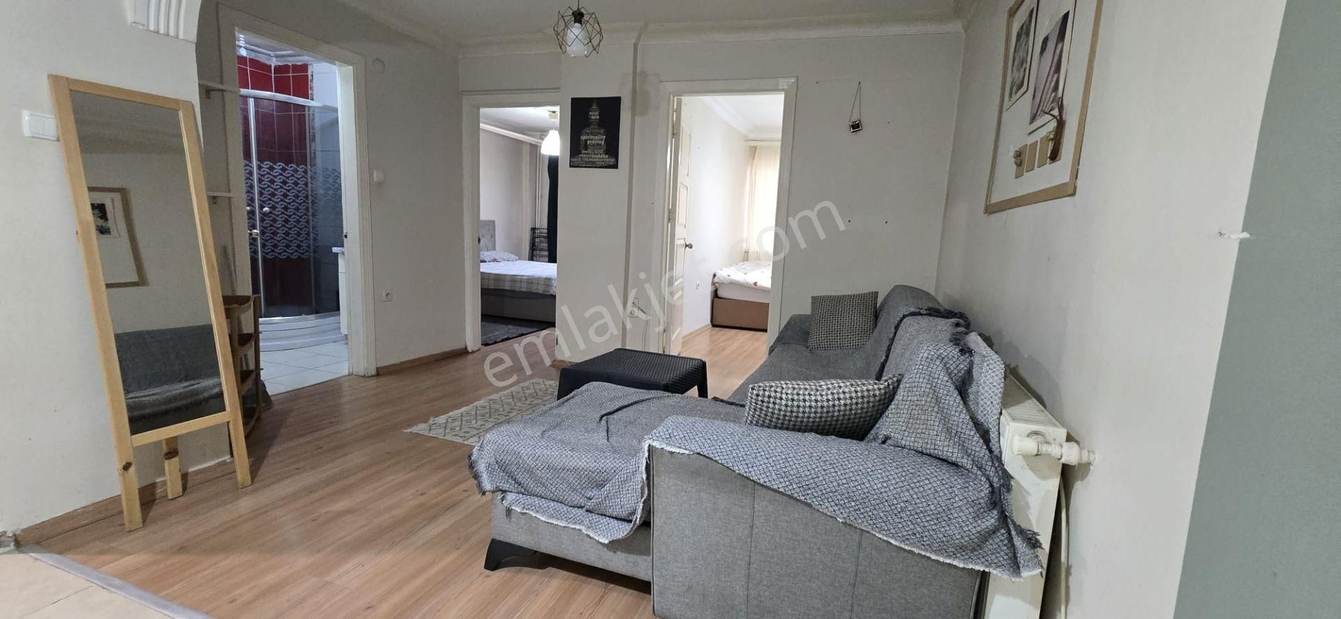 Şişli Merkez Mahalesinde Satılık Boş Bahçe Katı 2+1 Daire - Görsel 7