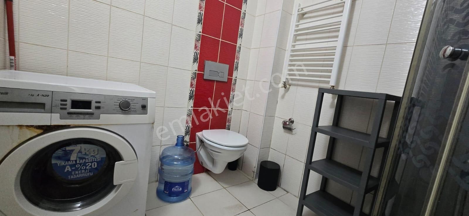 Şişli Merkez Mahalesinde Satılık Boş Bahçe Katı 2+1 Daire - Görsel 18