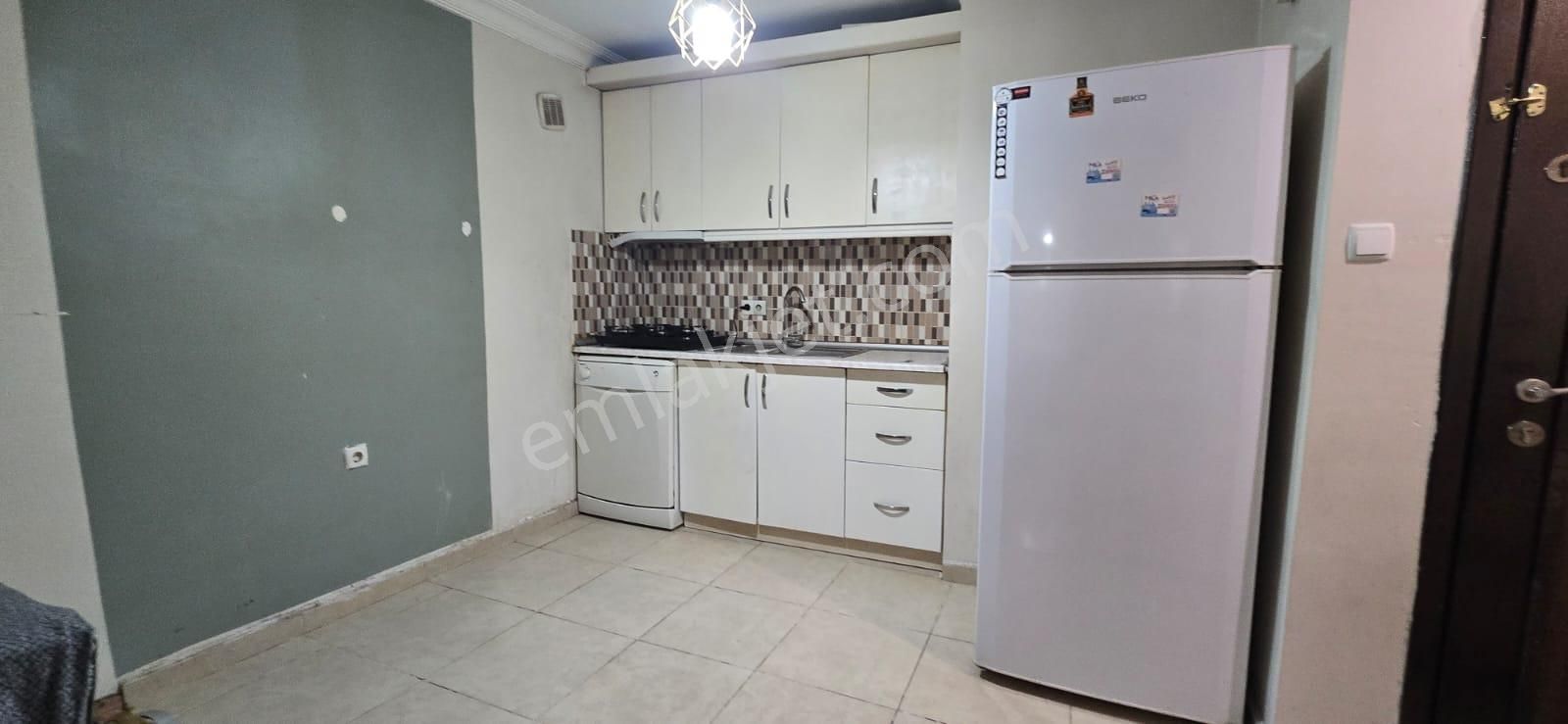 Şişli Merkez Mahalesinde Satılık Boş Bahçe Katı 2+1 Daire - Görsel 3