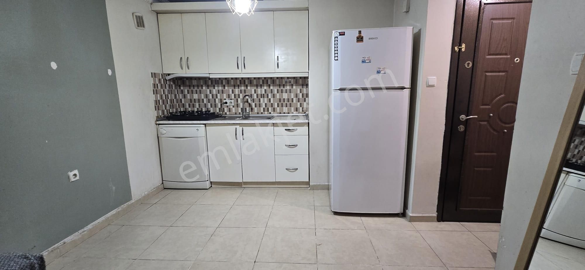 Şişli Merkez Mahalesinde Satılık Boş Bahçe Katı 2+1 Daire - Görsel 2