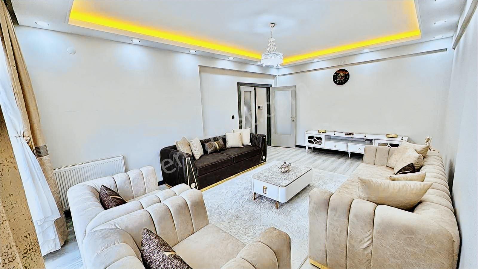 Avantaj'dan Kıbrısköy Site'de Ful+ful Yapısıyla Dikkat Çeken 3+1 - Görsel 30