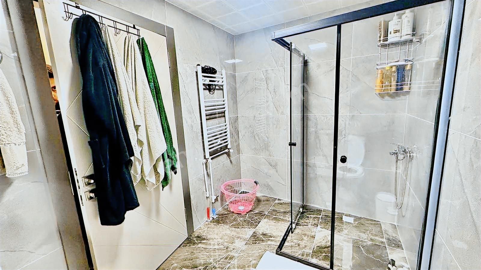 Avantaj'dan Kıbrısköy Site'de Ful+ful Yapısıyla Dikkat Çeken 3+1 - Görsel 7