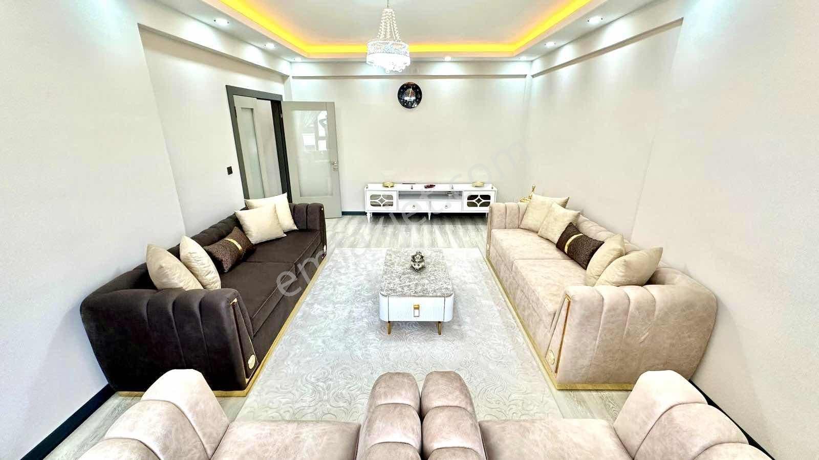 Avantaj'dan Kıbrısköy Site'de Ful+ful Yapısıyla Dikkat Çeken 3+1 - Görsel 11