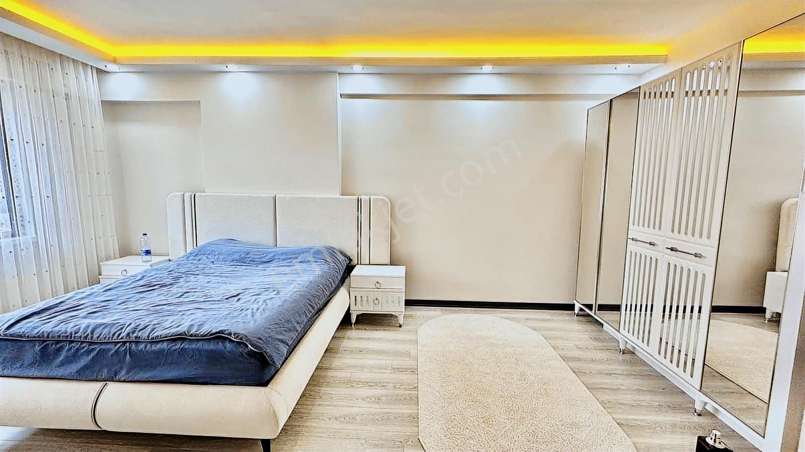 Avantaj'dan Kıbrısköy Site'de Ful+ful Yapısıyla Dikkat Çeken 3+1 - Görsel 26