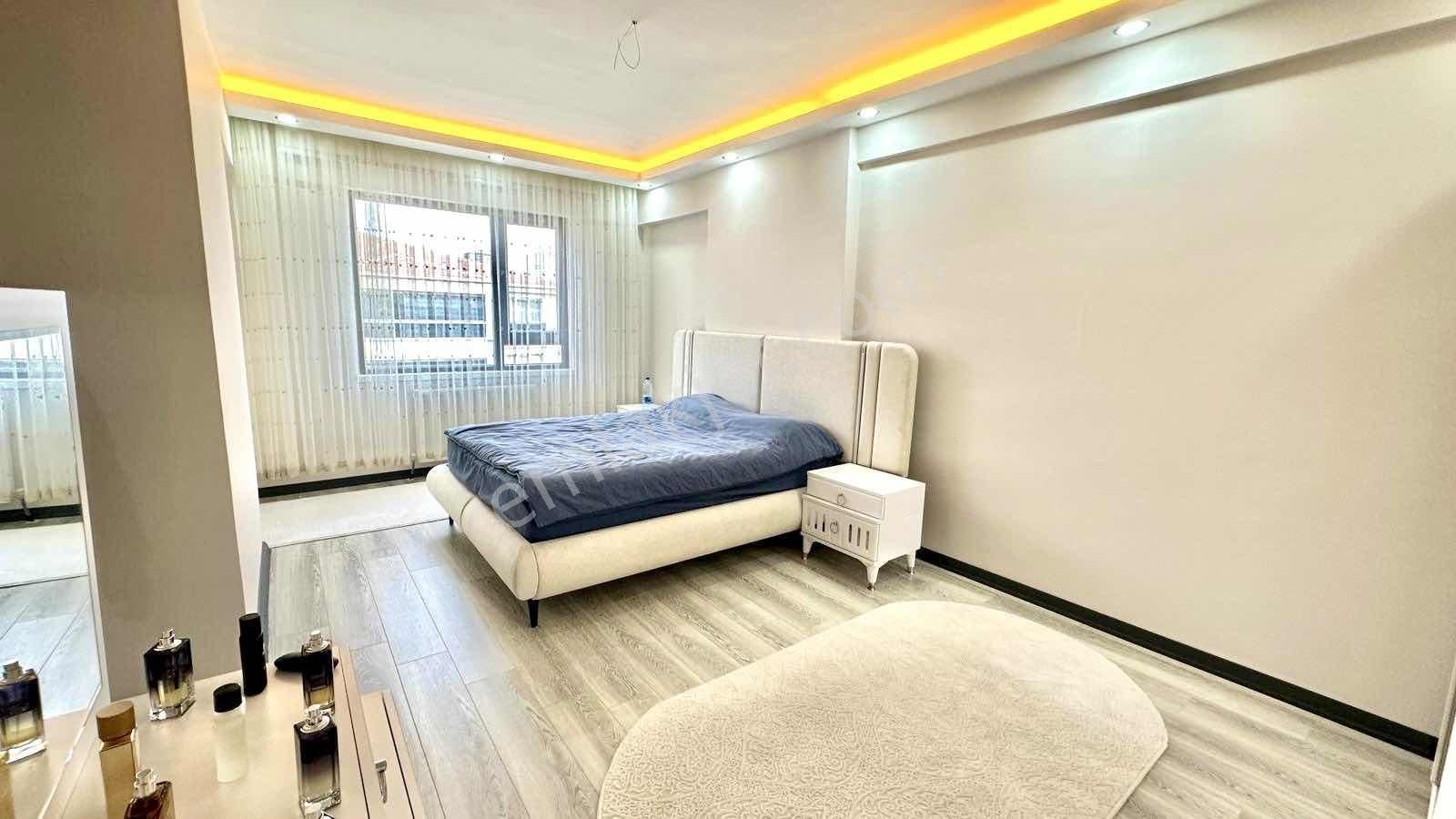 Avantaj'dan Kıbrısköy Site'de Ful+ful Yapısıyla Dikkat Çeken 3+1 - Görsel 9