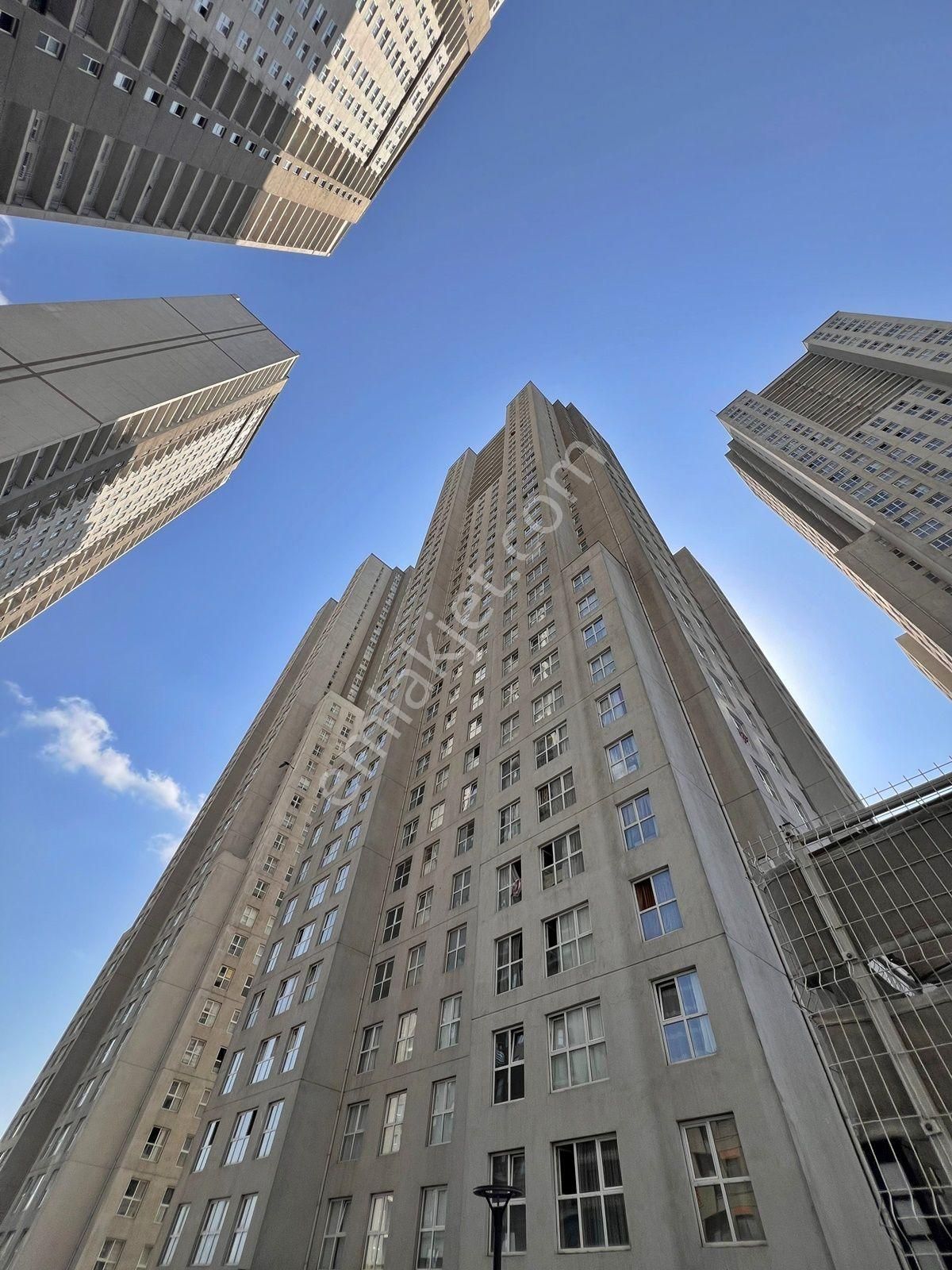 Weal World' Den Esenyurt Nlogo Da, Mükemmel Şehir Manzaralı 2+1 ... - Görsel 21