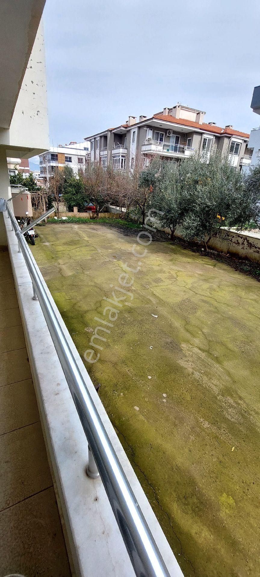 Park Cepheli Aranılan Bölge 115 M2 - Görsel 6