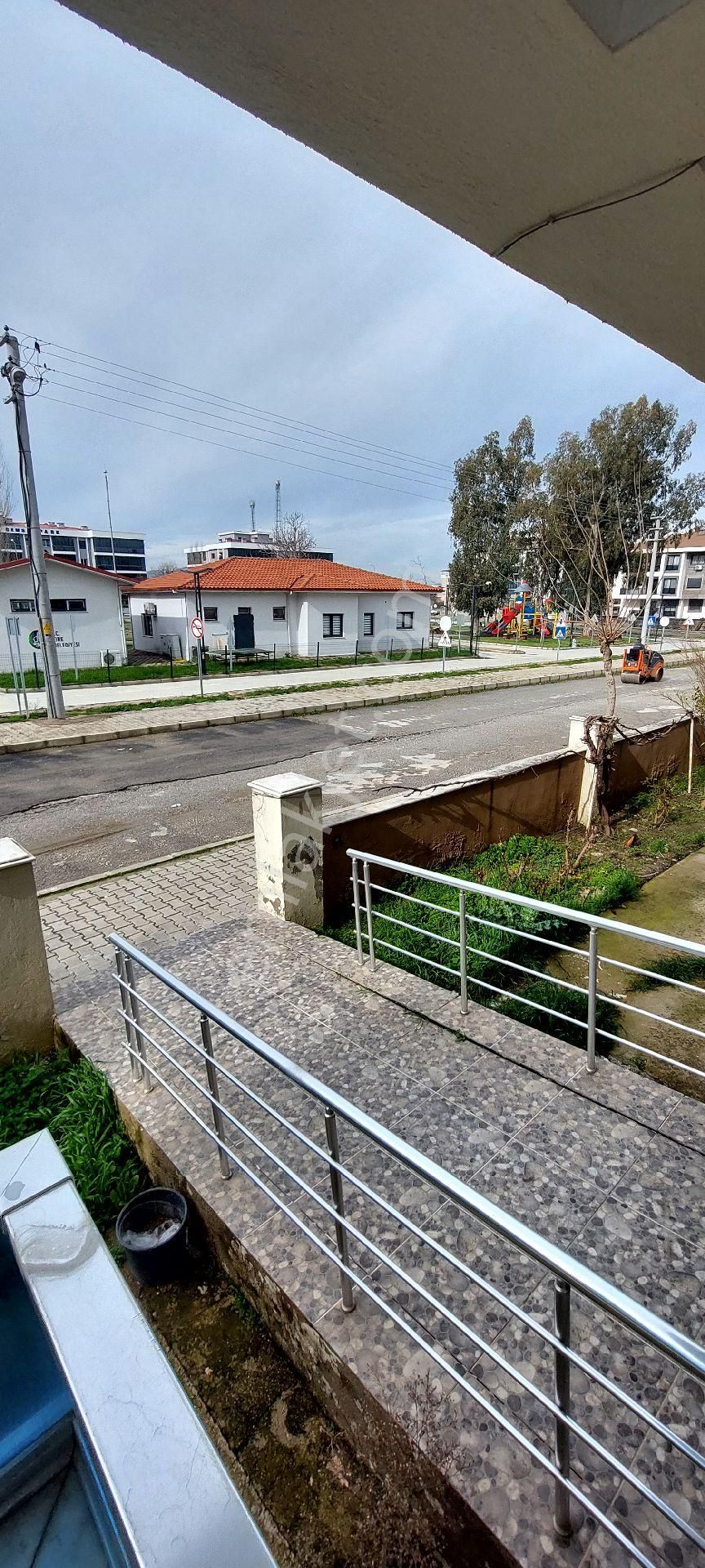 Park Cepheli Aranılan Bölge 115 M2 - Görsel 2