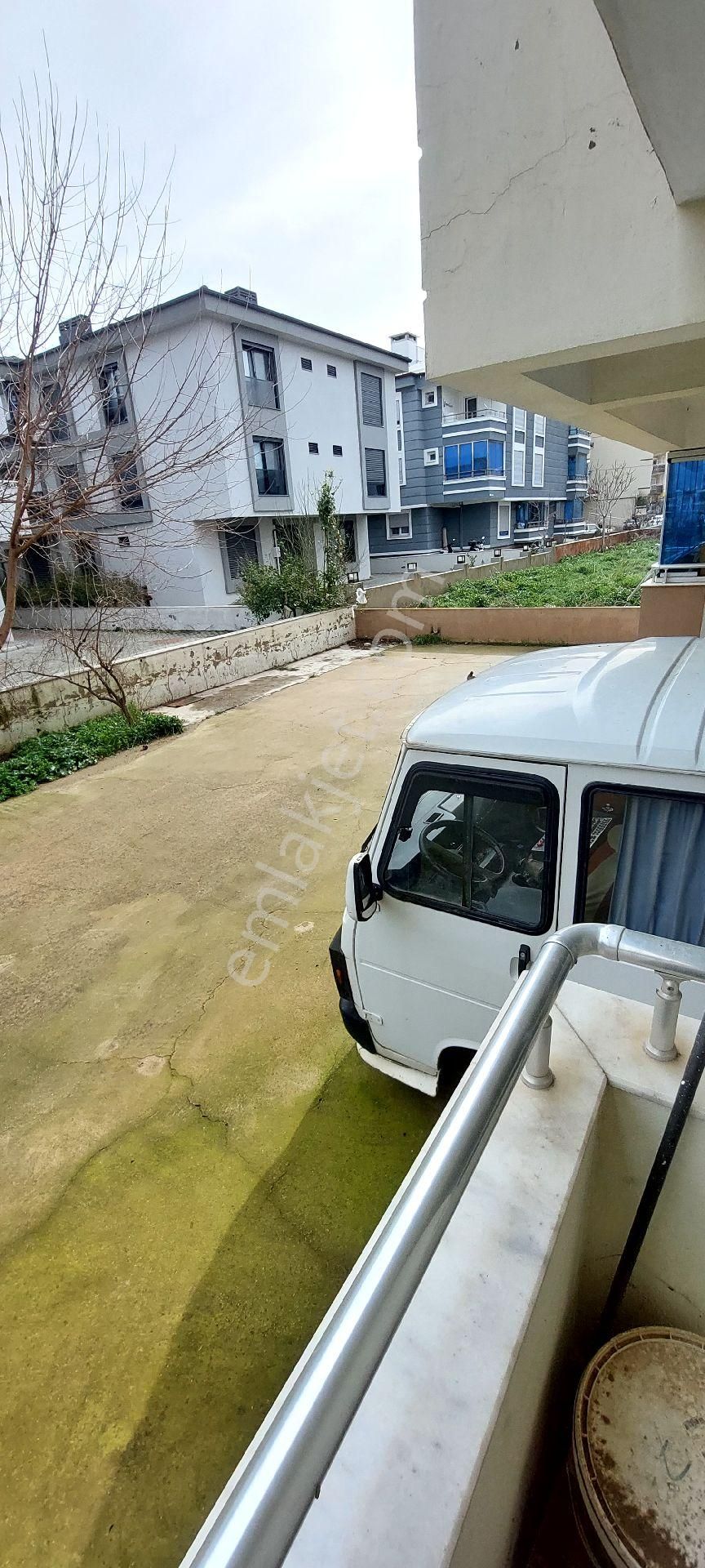 Park Cepheli Aranılan Bölge 115 M2 - Görsel 7