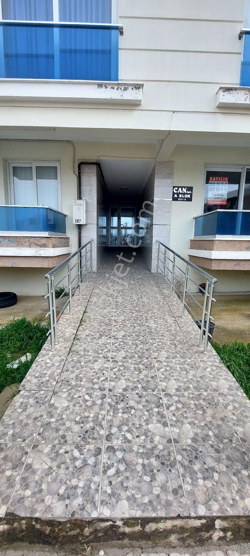 Park Cepheli Aranılan Bölge 115 M2 - Görsel 5