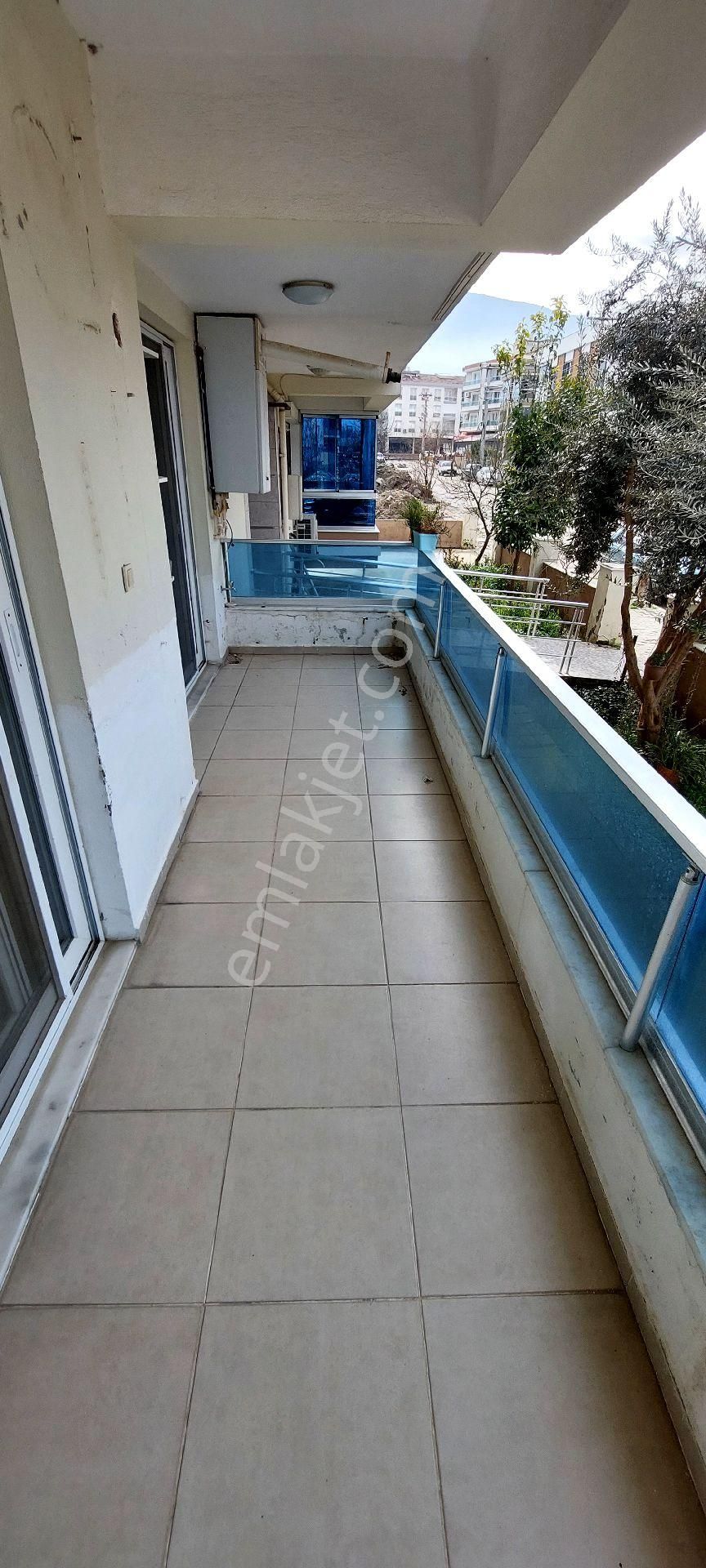 Park Cepheli Aranılan Bölge 115 M2 - Görsel 20