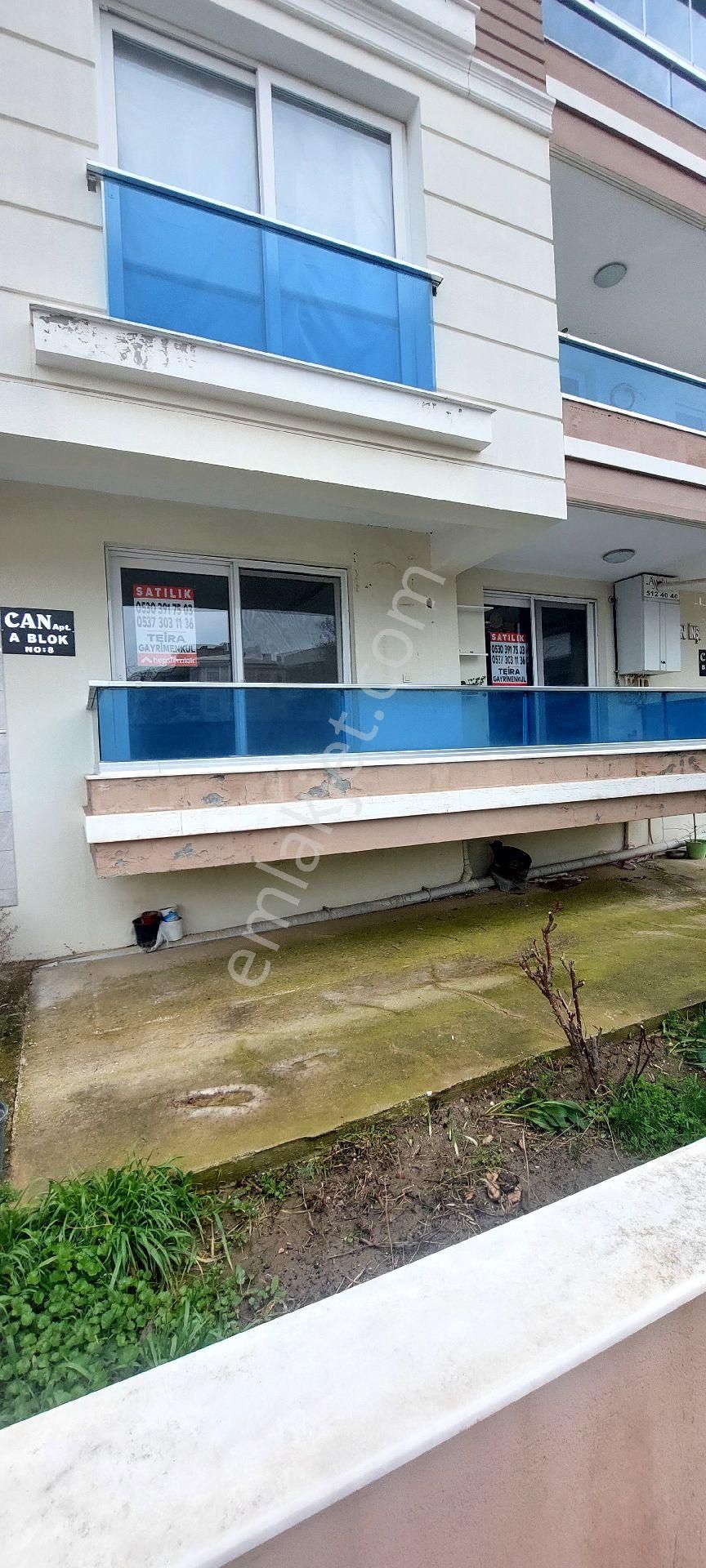 Park Cepheli Aranılan Bölge 115 M2 - Görsel 4