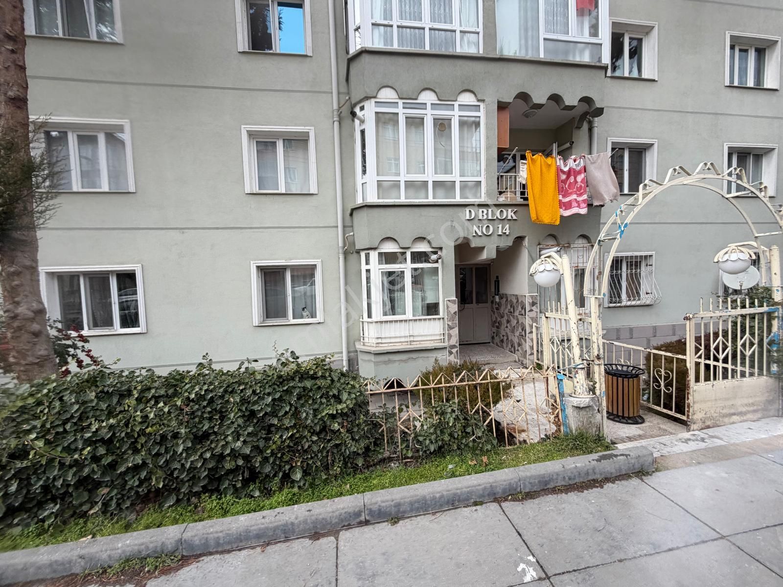 Sincan Osmanlı Mahallesinde 3+1 En Üst Kat Yatırımlık Daire - Görsel 8