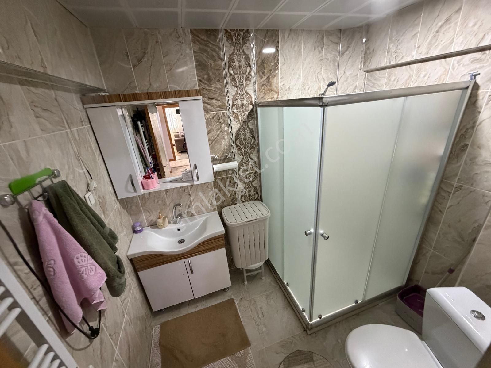 Sincan Osmanlı Mahallesinde 3+1 En Üst Kat Yatırımlık Daire - Görsel 13