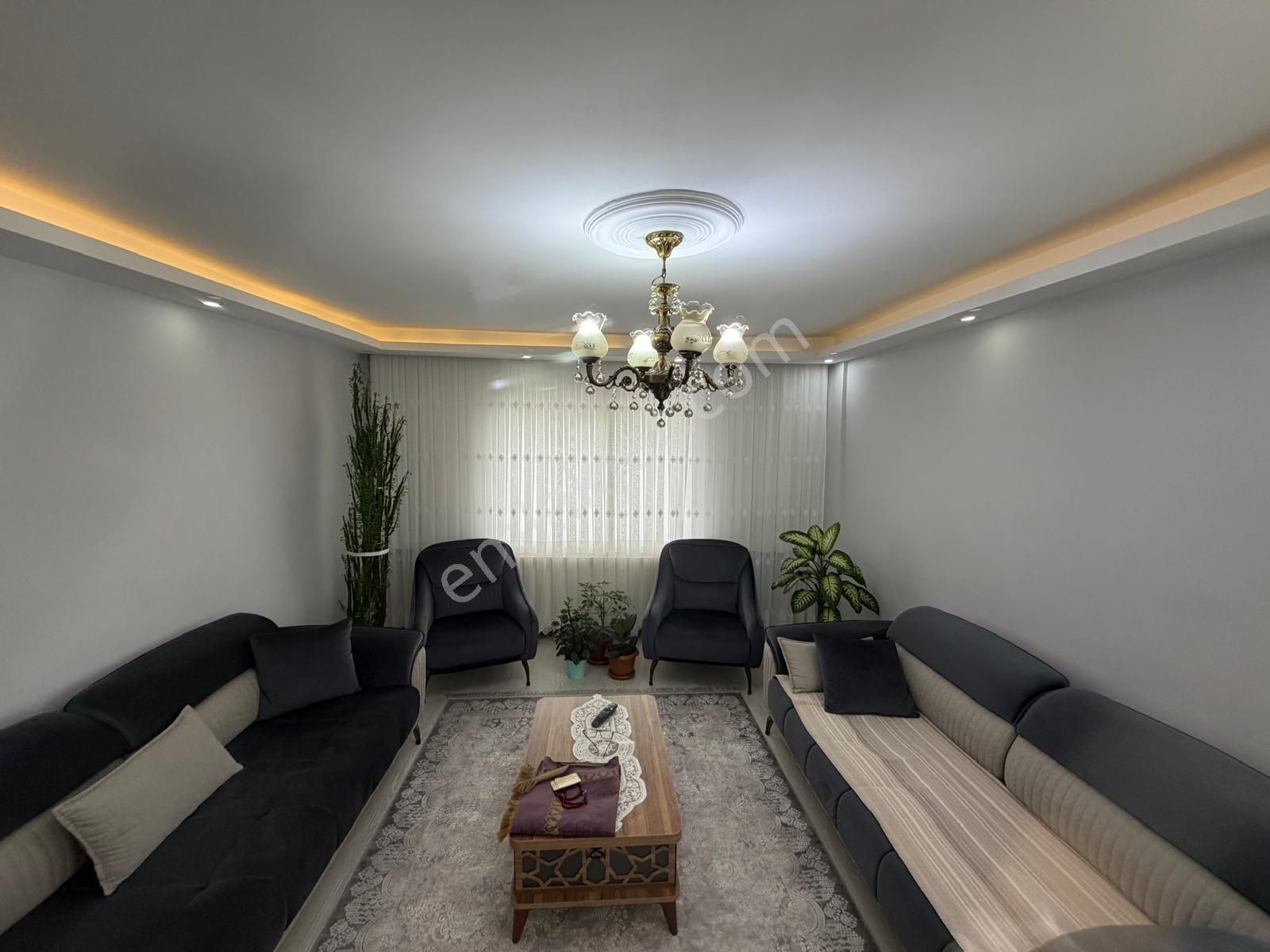 Sincan Osmanlı Mahallesinde 3+1 En Üst Kat Yatırımlık Daire - Görsel 15