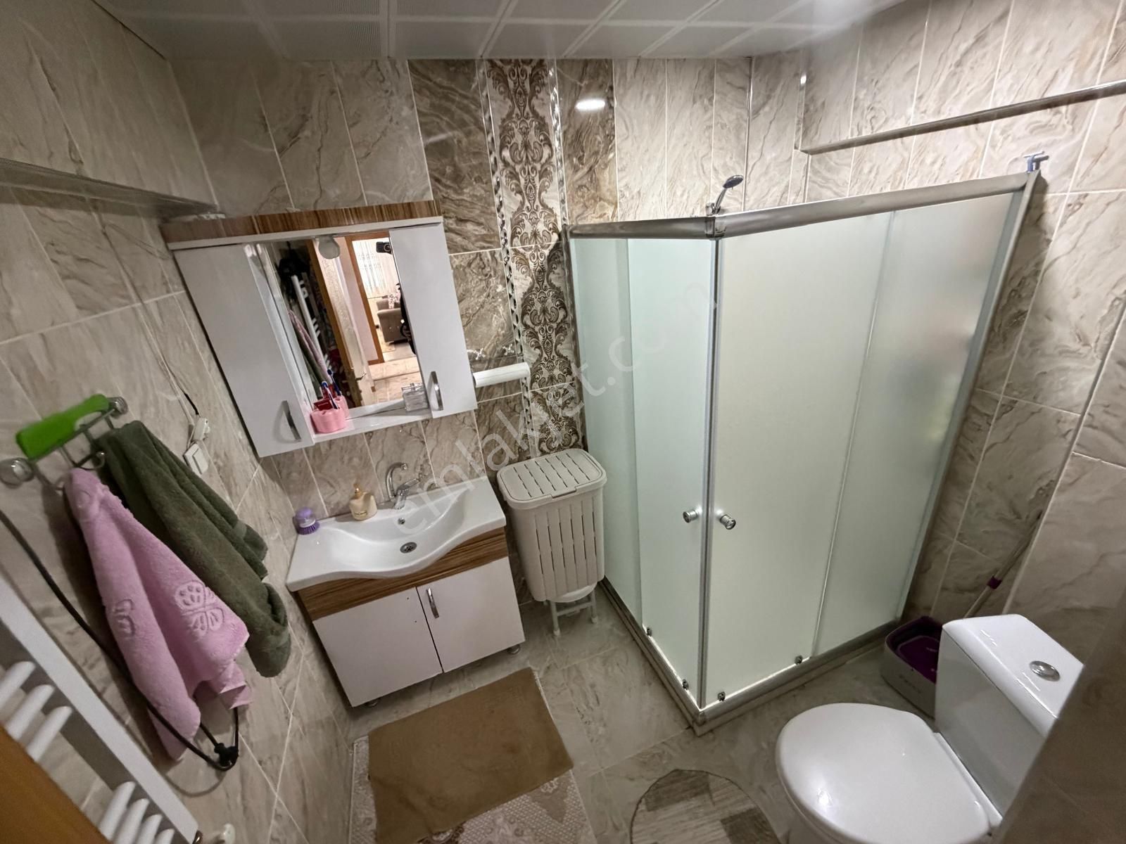 Sincan Osmanlı Mahallesinde 3+1 En Üst Kat Yatırımlık Daire - Görsel 30