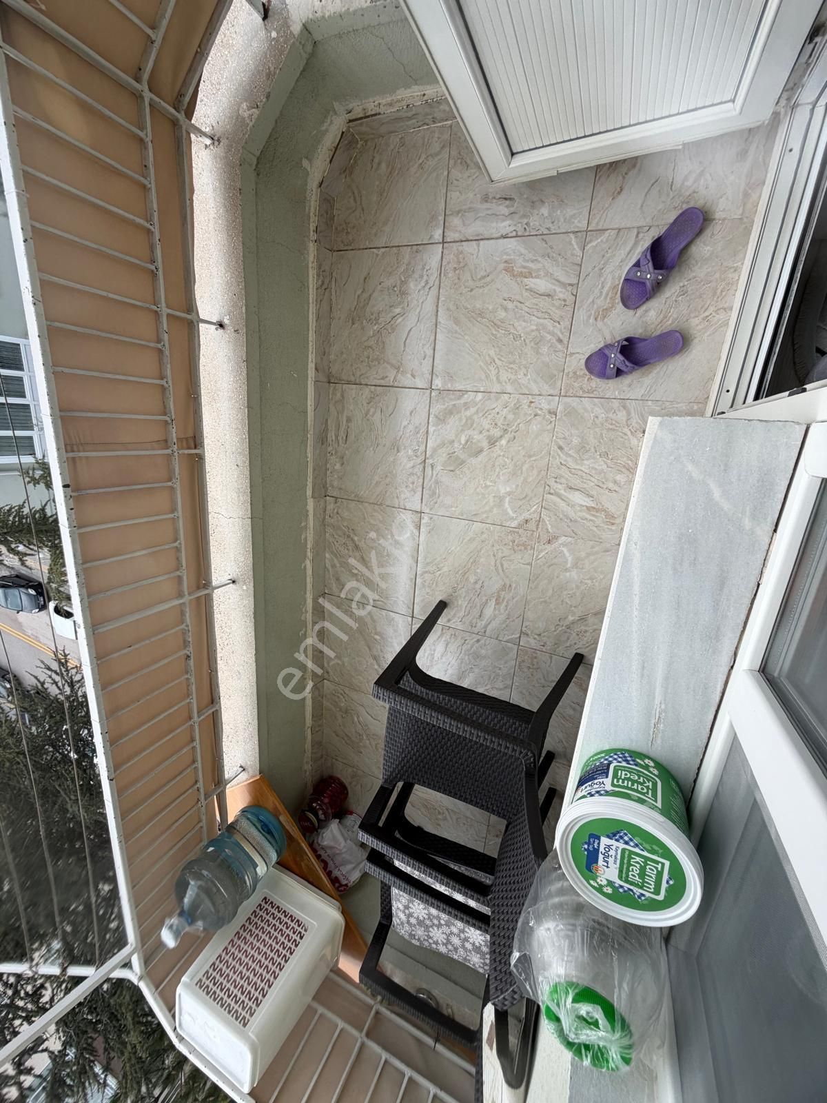 Sincan Osmanlı Mahallesinde 3+1 En Üst Kat Yatırımlık Daire - Görsel 23