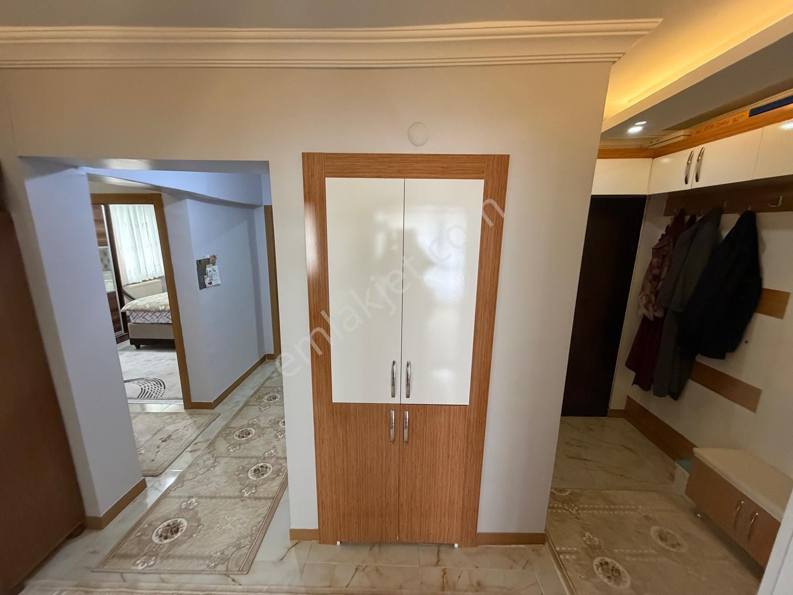 Sincan Osmanlı Mahallesinde 3+1 En Üst Kat Yatırımlık Daire - Görsel 10