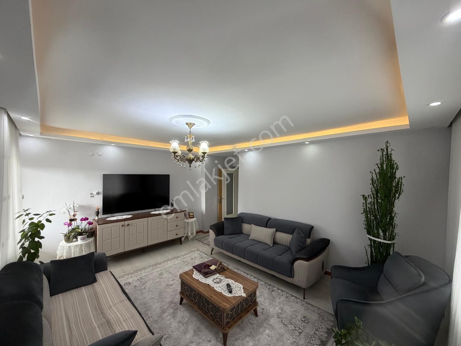 Sincan Osmanlı Mahallesinde 3+1 En Üst Kat Yatırımlık Daire - Görsel 14