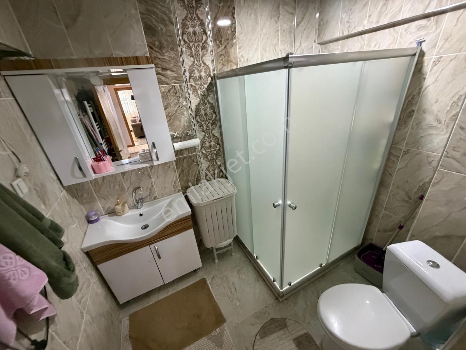 Sincan Osmanlı Mahallesinde 3+1 En Üst Kat Yatırımlık Daire - Görsel 34