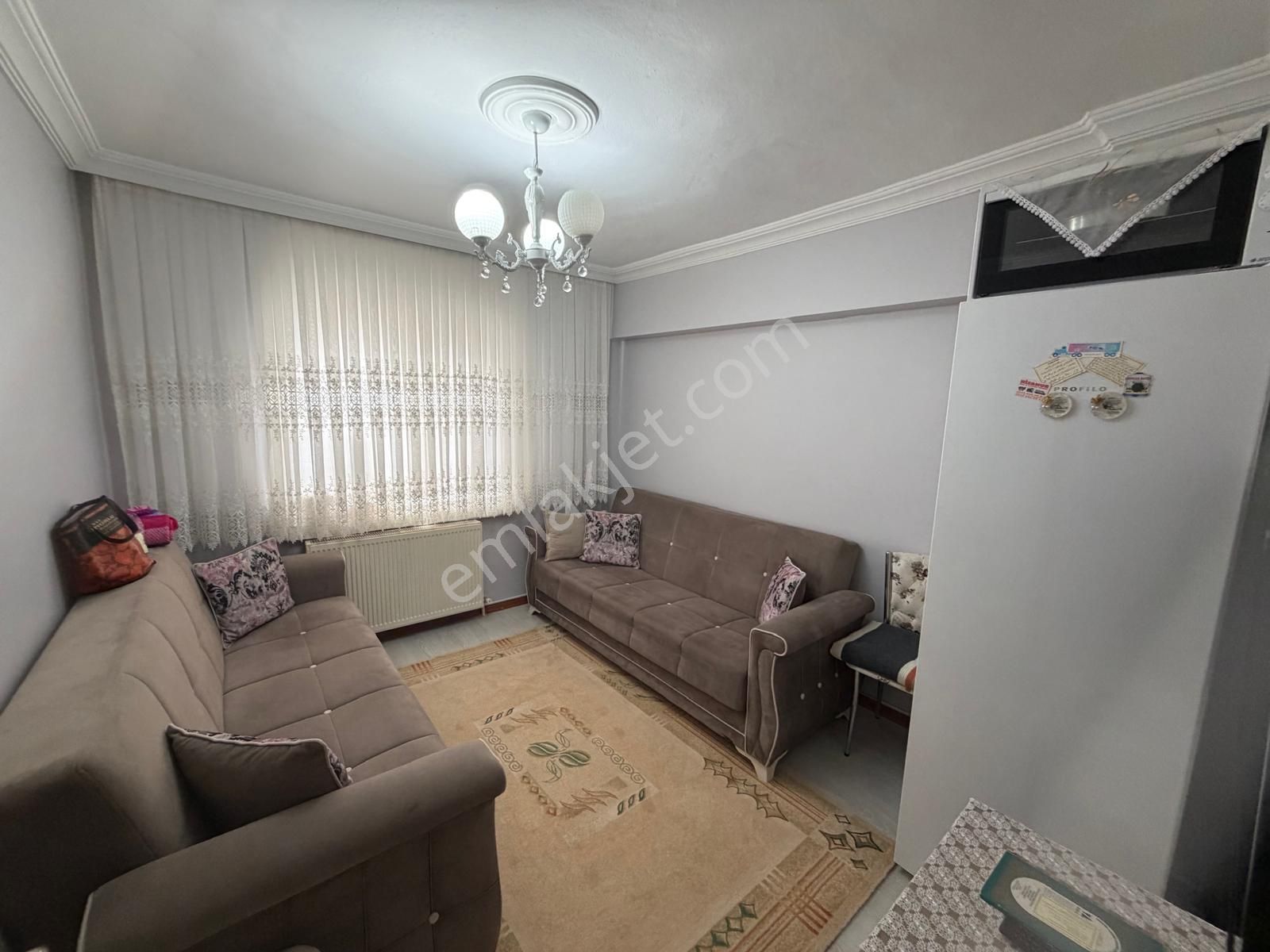 Sincan Osmanlı Mahallesinde 3+1 En Üst Kat Yatırımlık Daire - Görsel 6