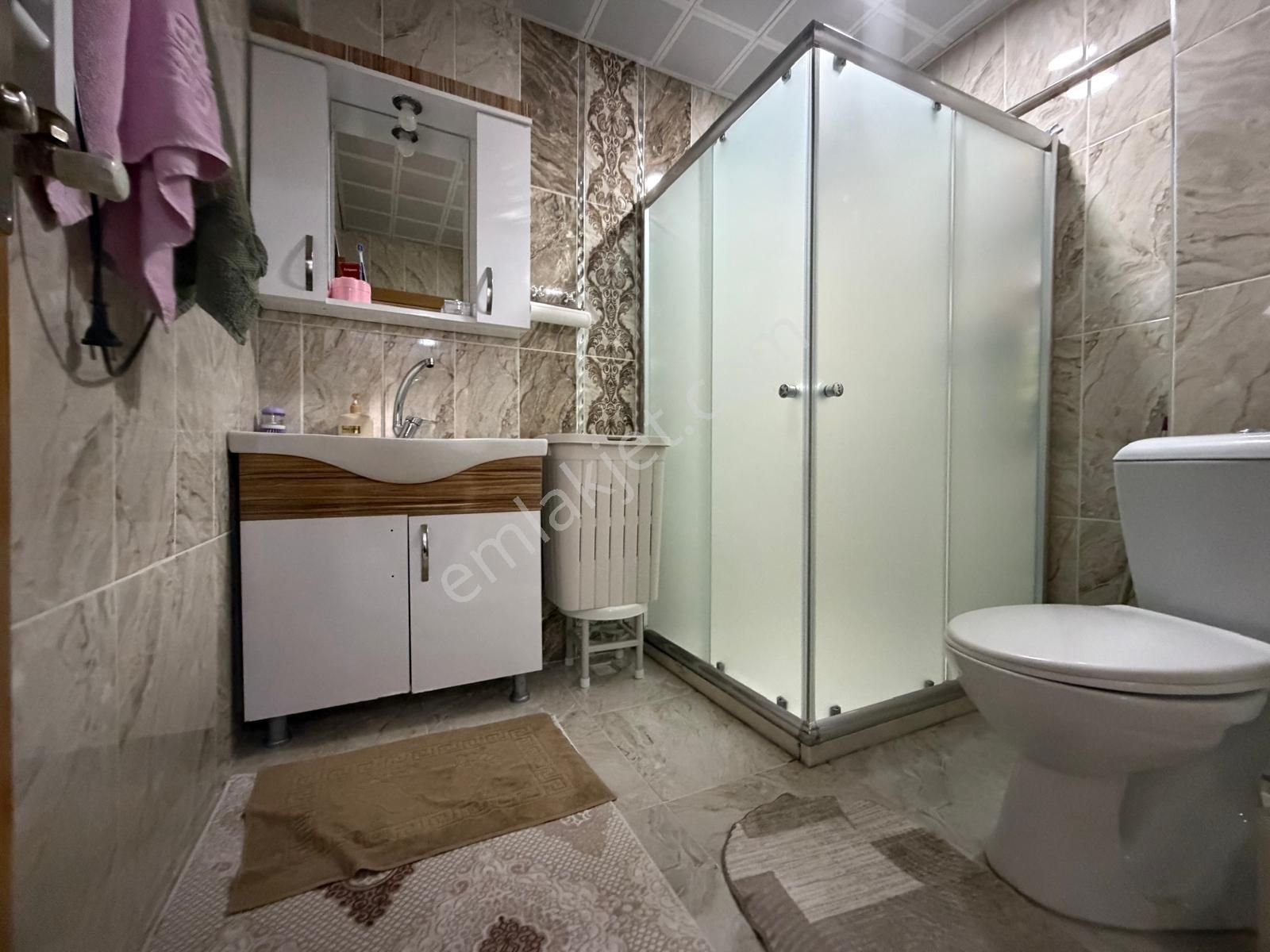 Sincan Osmanlı Mahallesinde 3+1 En Üst Kat Yatırımlık Daire - Görsel 31