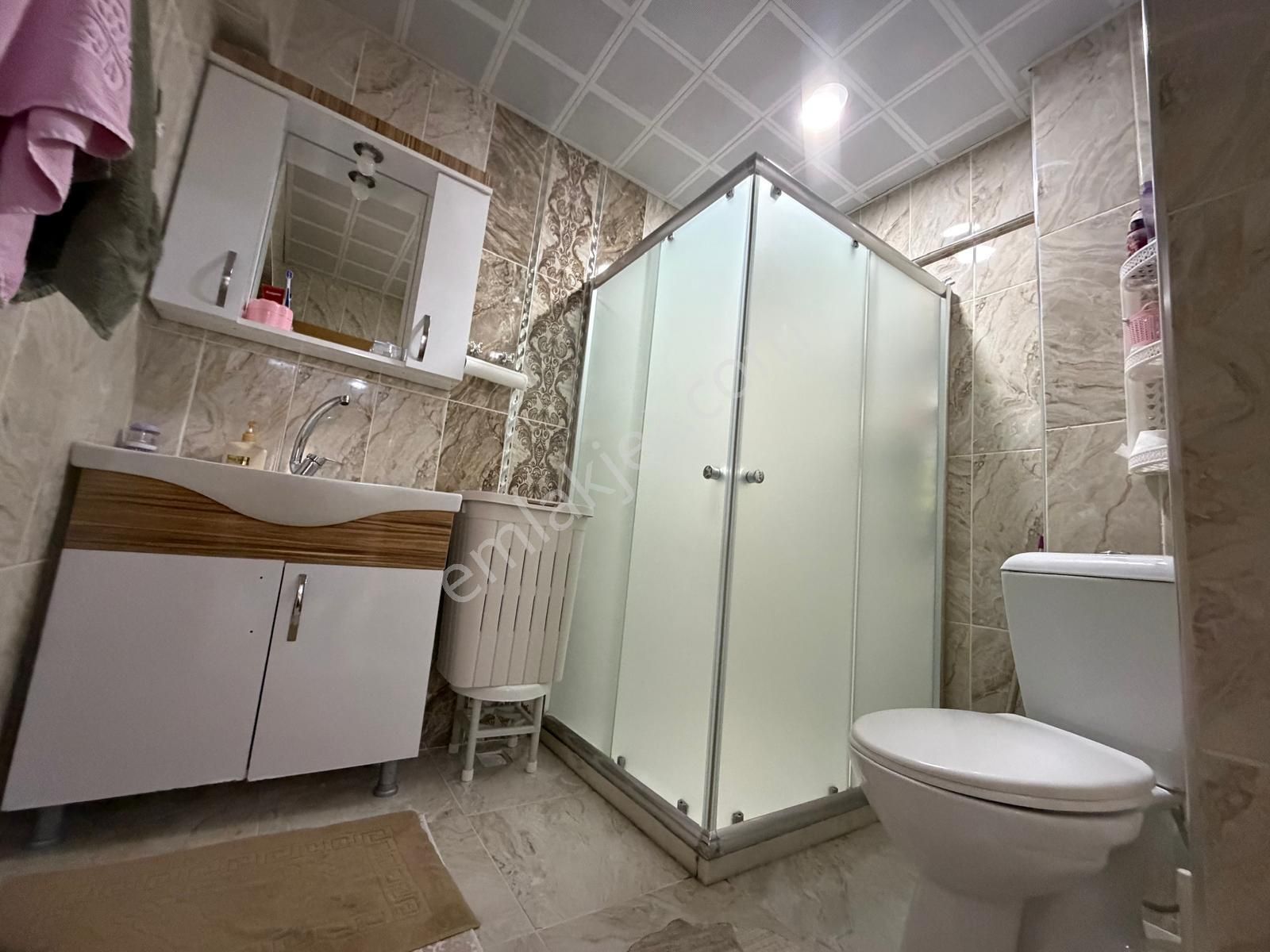 Sincan Osmanlı Mahallesinde 3+1 En Üst Kat Yatırımlık Daire - Görsel 28