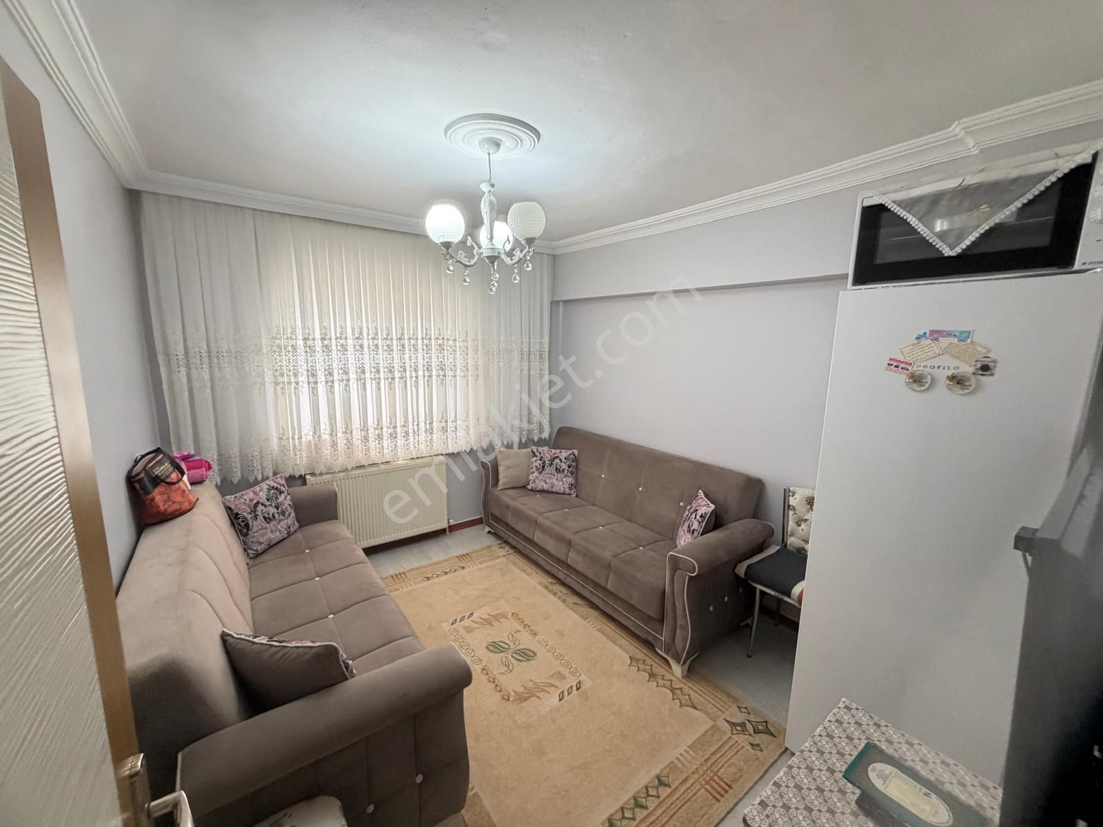 Sincan Osmanlı Mahallesinde 3+1 En Üst Kat Yatırımlık Daire - Görsel 5