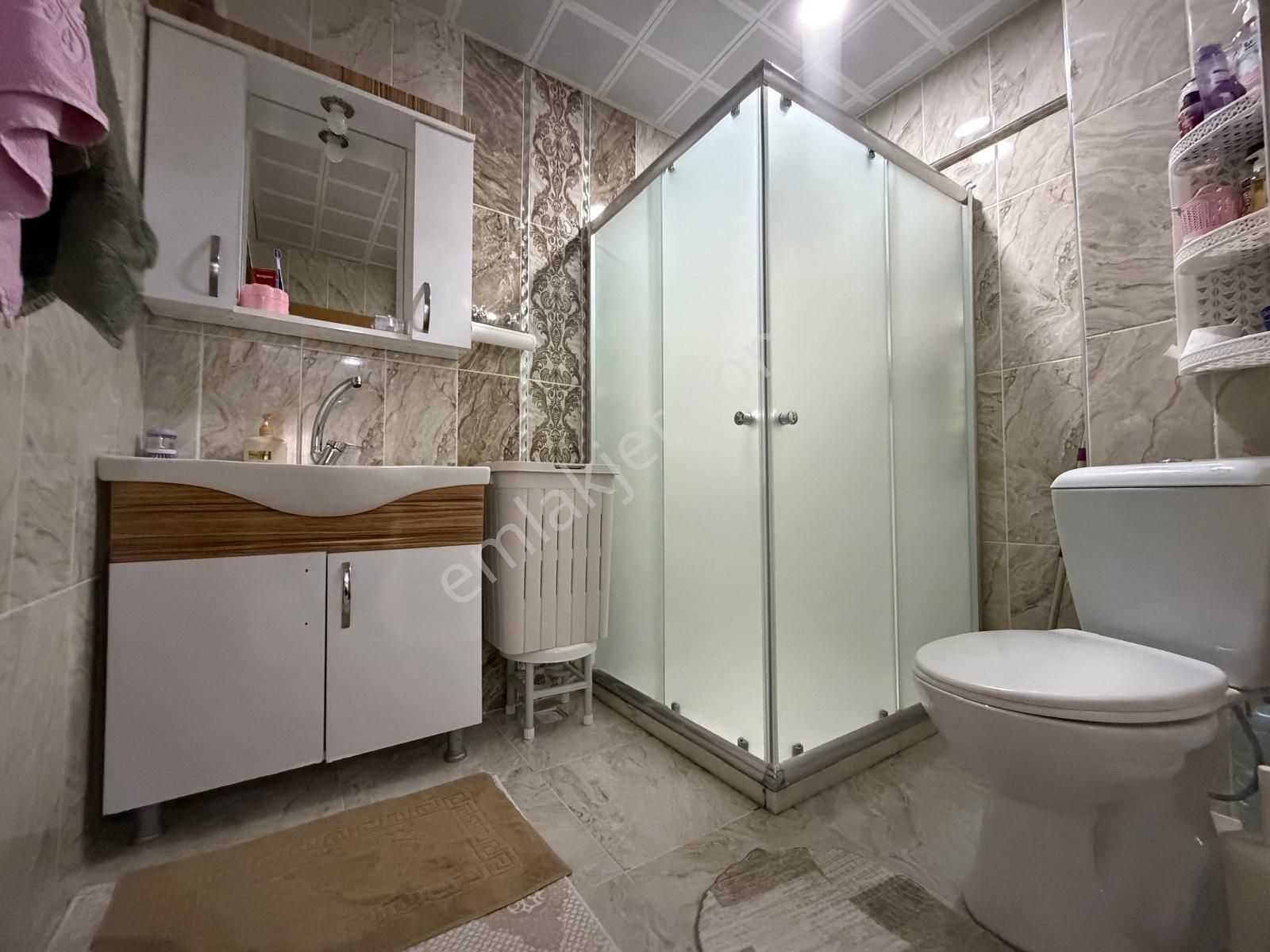 Sincan Osmanlı Mahallesinde 3+1 En Üst Kat Yatırımlık Daire - Görsel 29