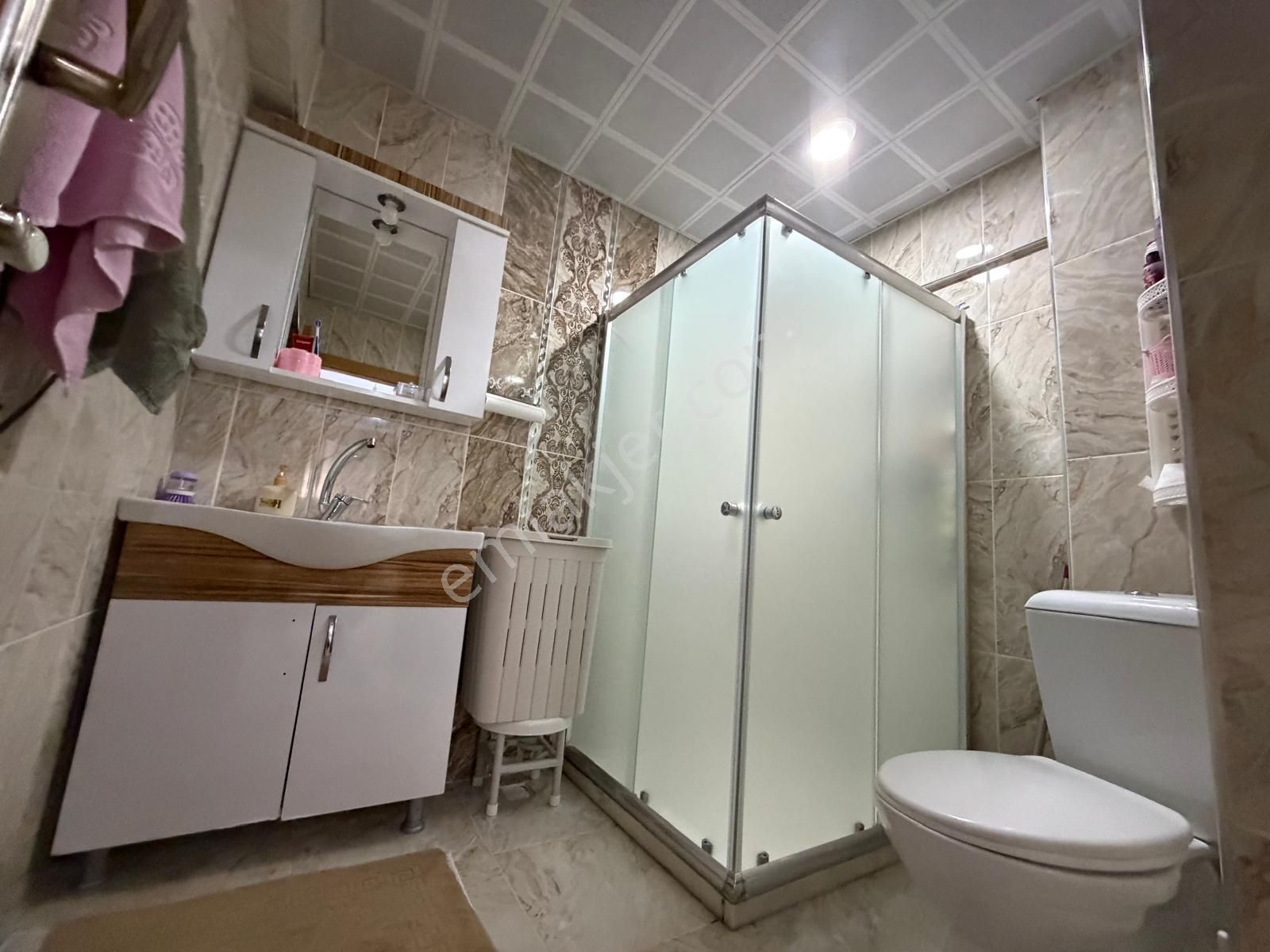 Sincan Osmanlı Mahallesinde 3+1 En Üst Kat Yatırımlık Daire - Görsel 27