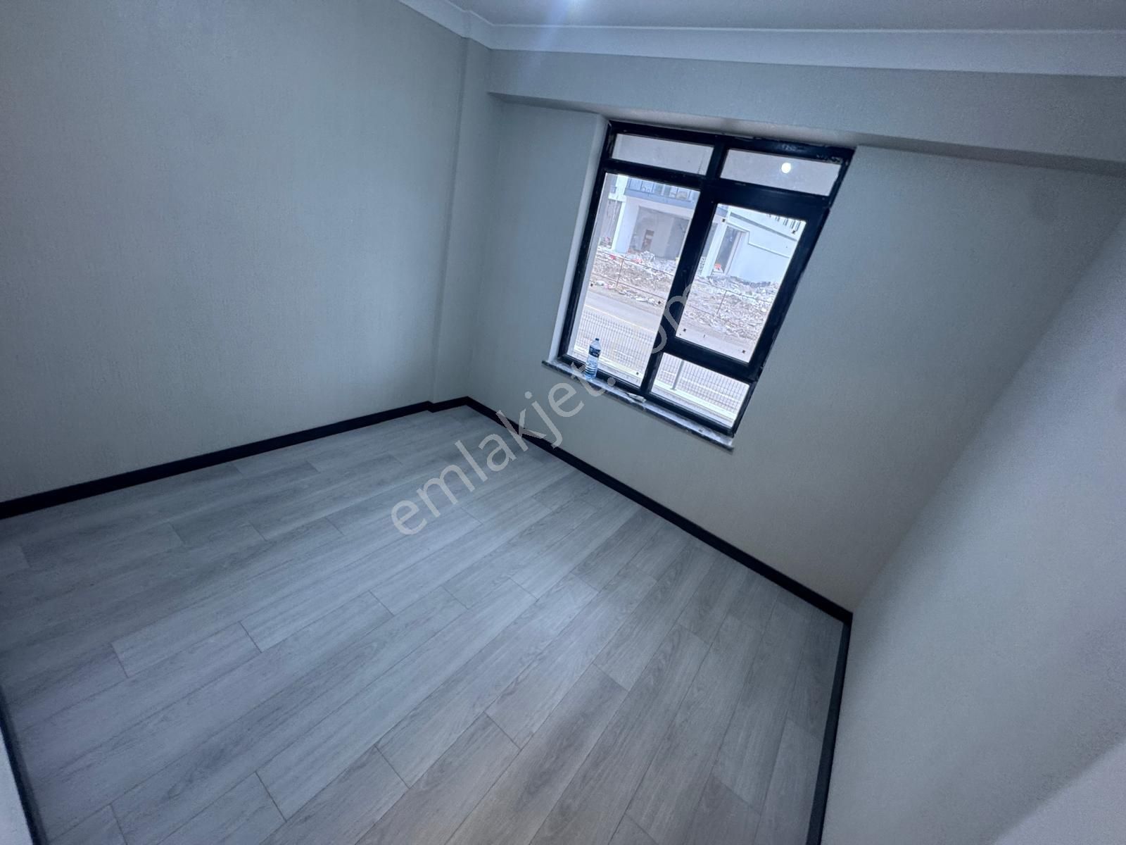 Malazgirt Mh'de 2+1 Yüksek.g Sıfır Ebeveyn By. Asansörlü Daire!! - Görsel 17