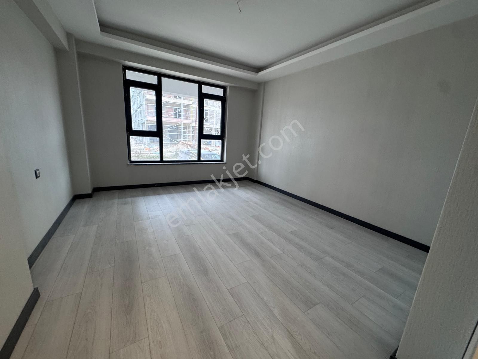 Malazgirt Mh'de 2+1 Yüksek.g Sıfır Ebeveyn By. Asansörlü Daire!! - Görsel 7