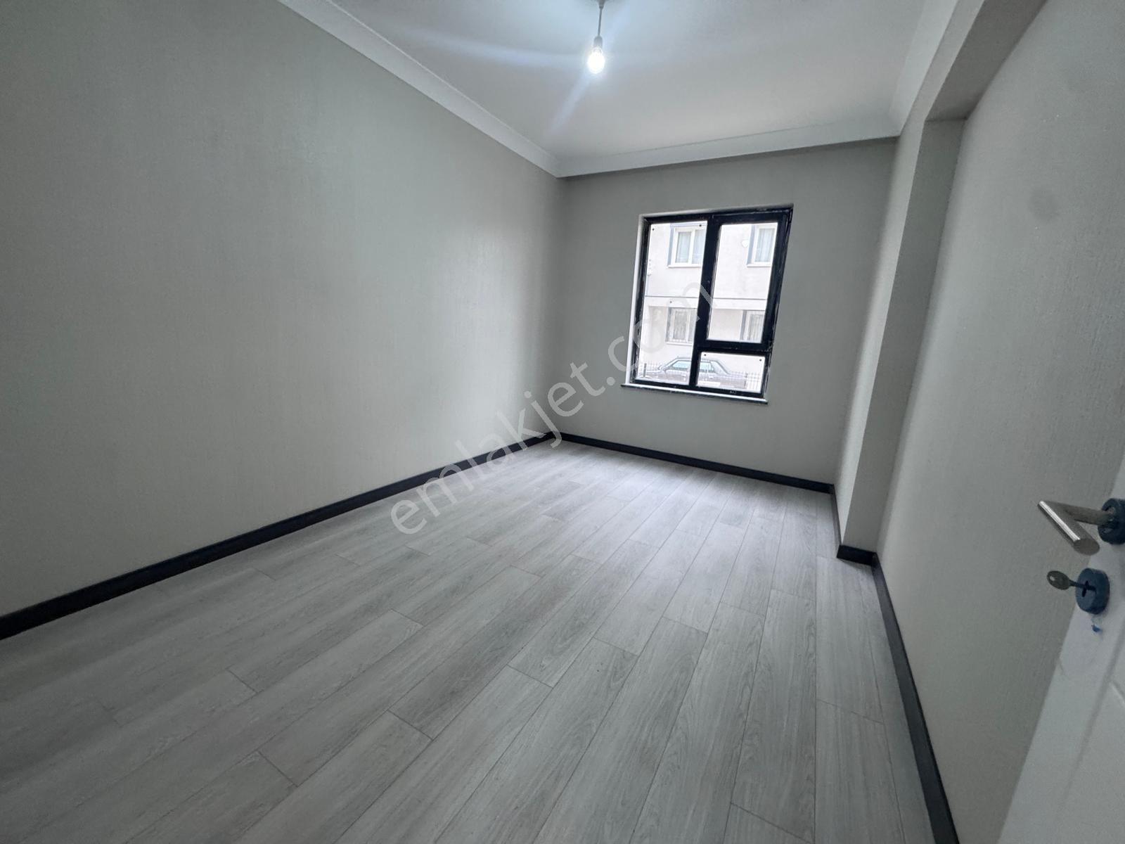 Malazgirt Mh'de 2+1 Yüksek.g Sıfır Ebeveyn By. Asansörlü Daire!! - Görsel 8