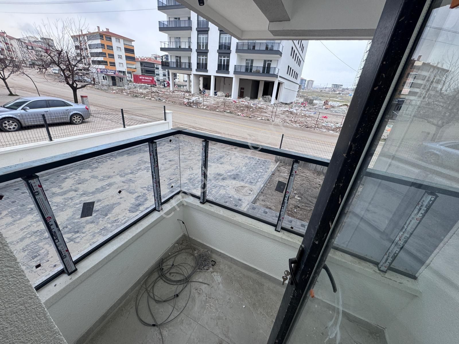 Malazgirt Mh'de 2+1 Yüksek.g Sıfır Ebeveyn By. Asansörlü Daire!! - Görsel 30