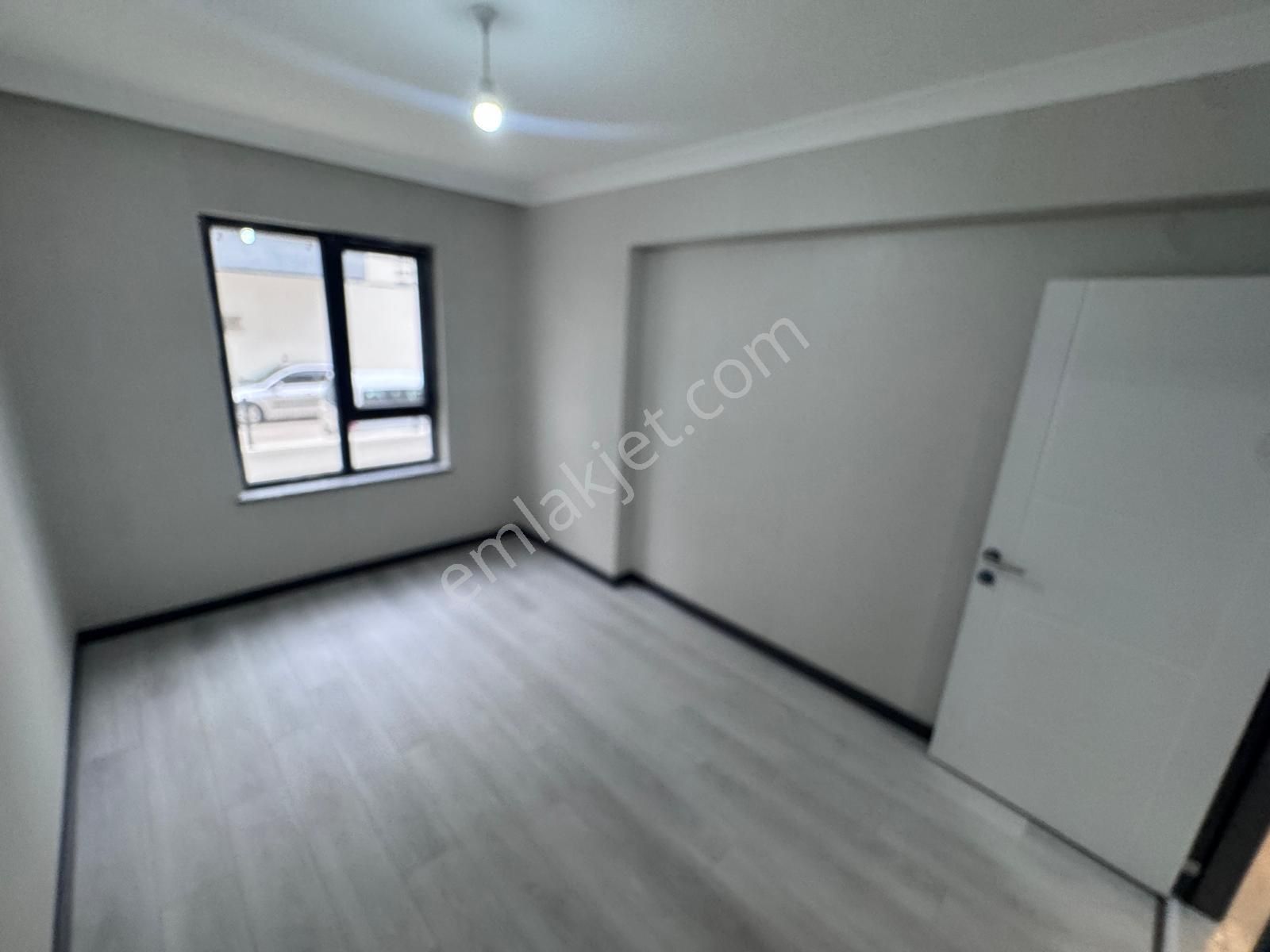 Malazgirt Mh'de 2+1 Yüksek.g Sıfır Ebeveyn By. Asansörlü Daire!! - Görsel 15