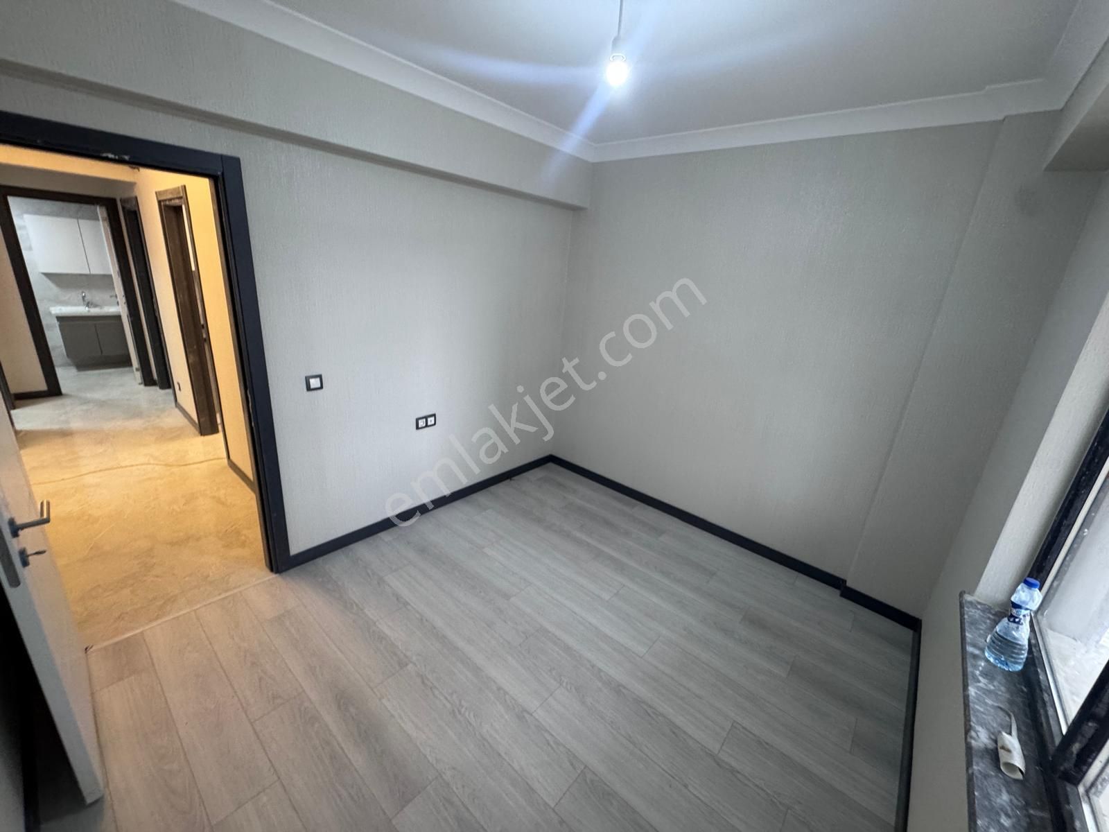 Malazgirt Mh'de 2+1 Yüksek.g Sıfır Ebeveyn By. Asansörlü Daire!! - Görsel 23