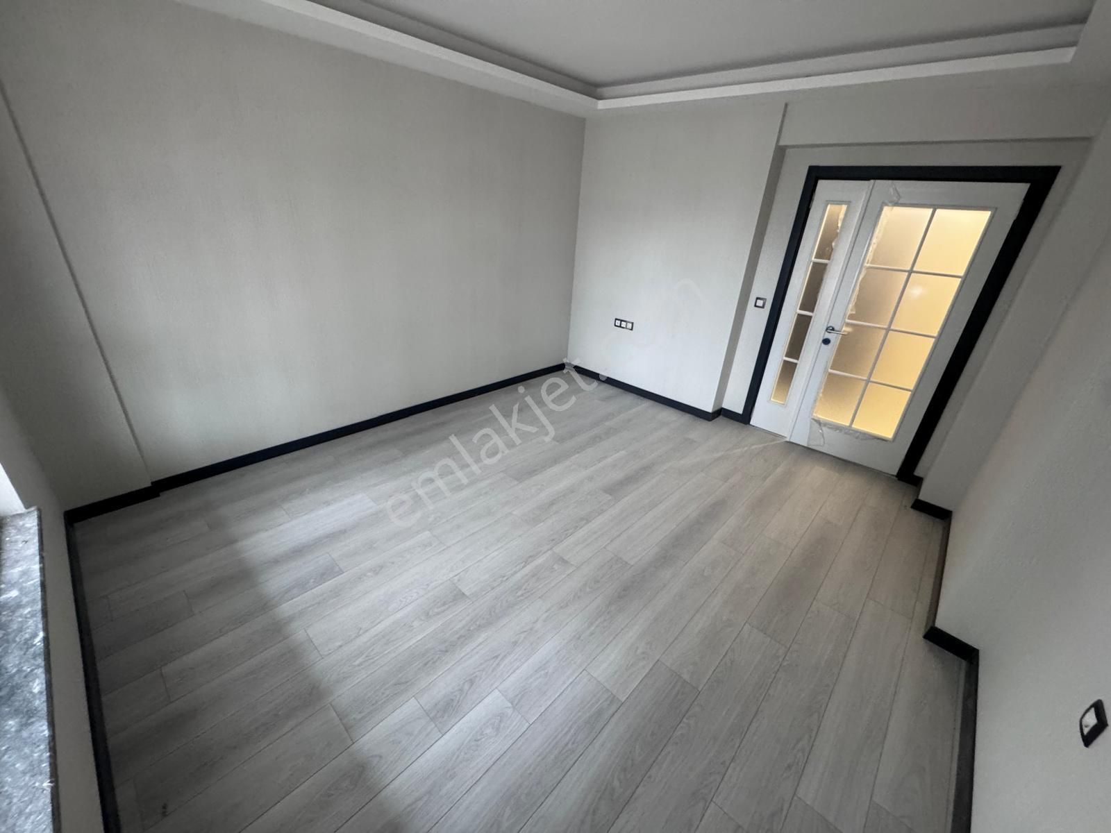 Malazgirt Mh'de 2+1 Yüksek.g Sıfır Ebeveyn By. Asansörlü Daire!! - Görsel 12