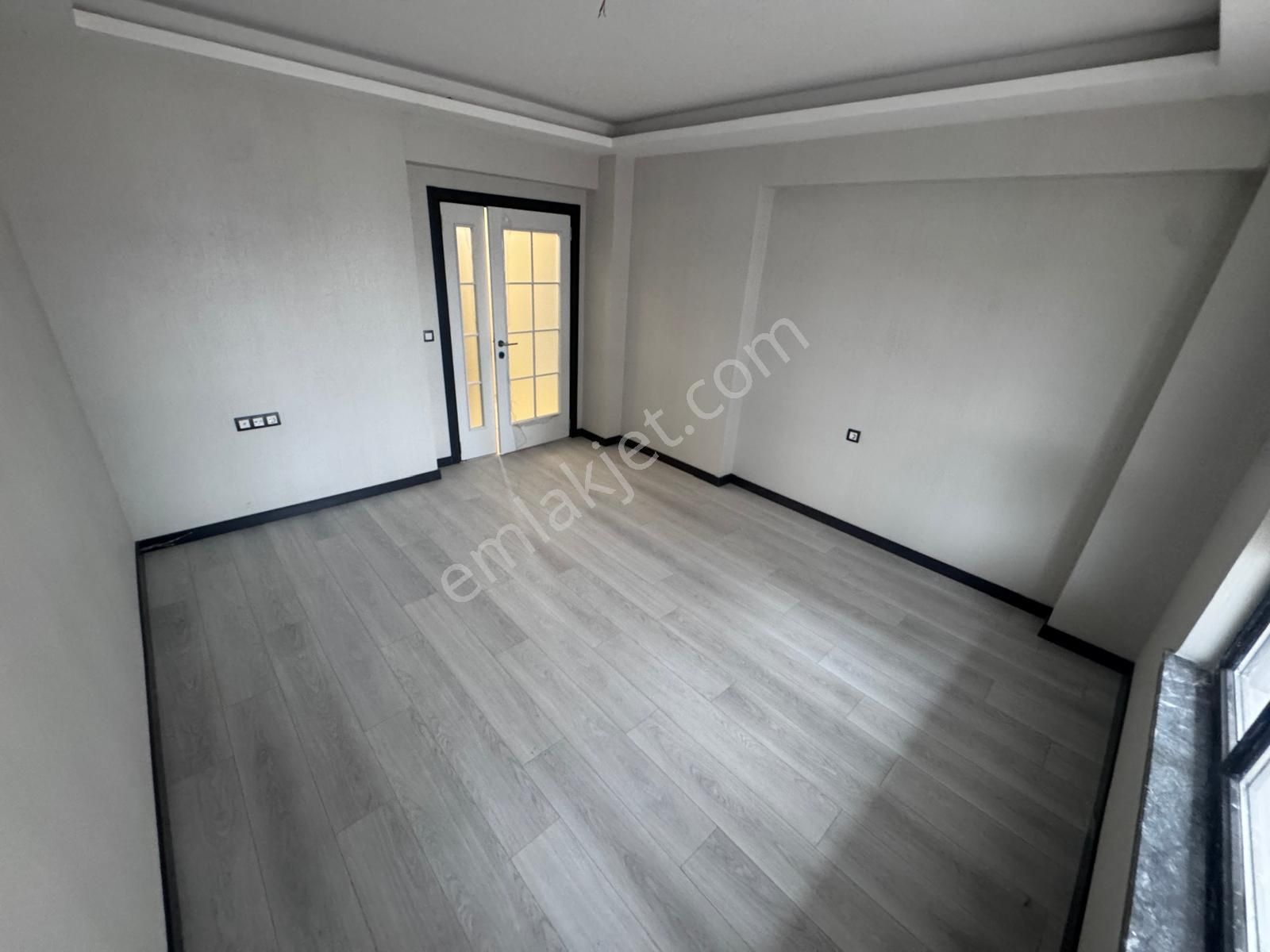 Malazgirt Mh'de 2+1 Yüksek.g Sıfır Ebeveyn By. Asansörlü Daire!! - Görsel 13