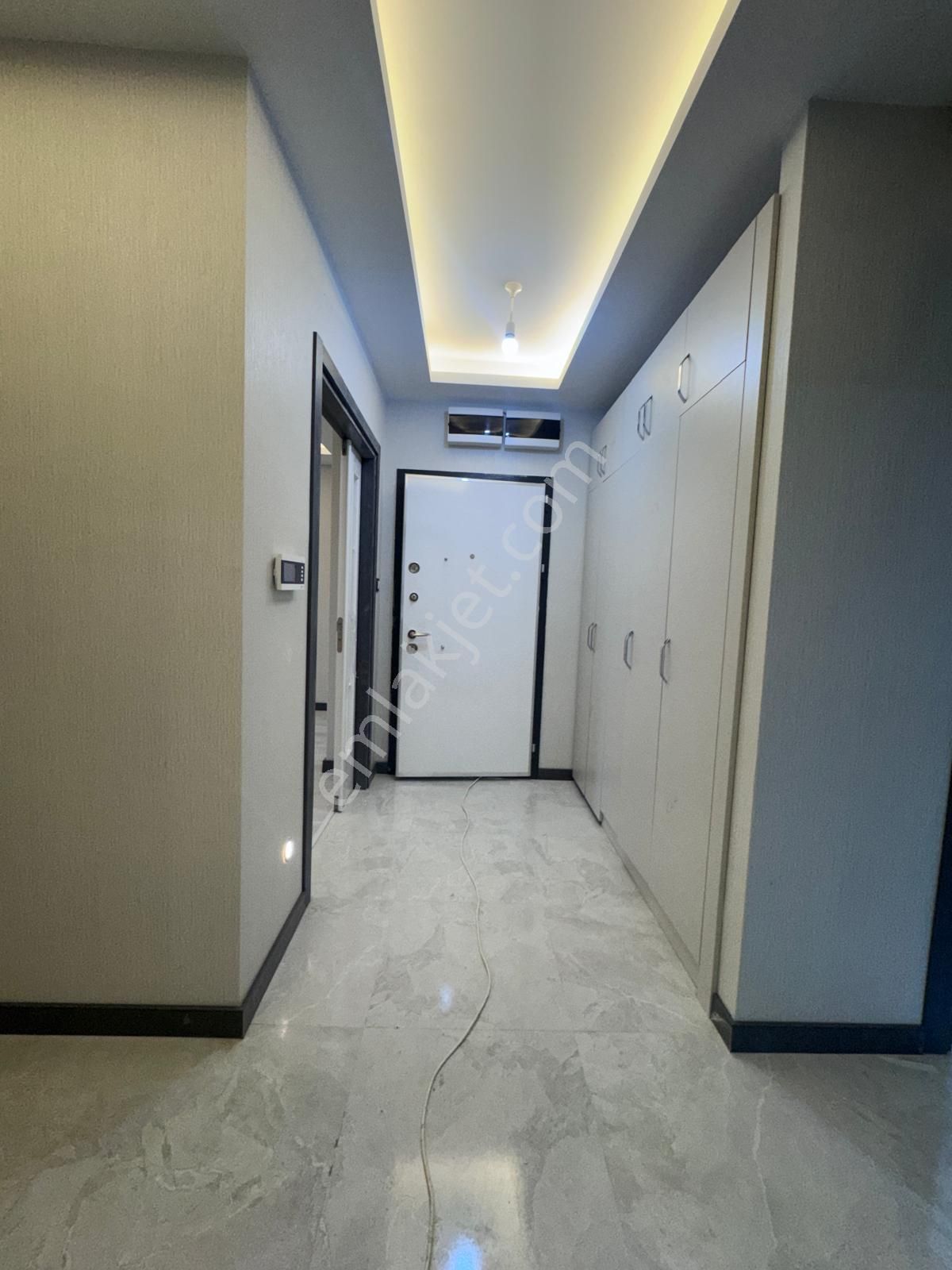 Malazgirt Mh'de 2+1 Yüksek.g Sıfır Ebeveyn By. Asansörlü Daire!! - Görsel 25