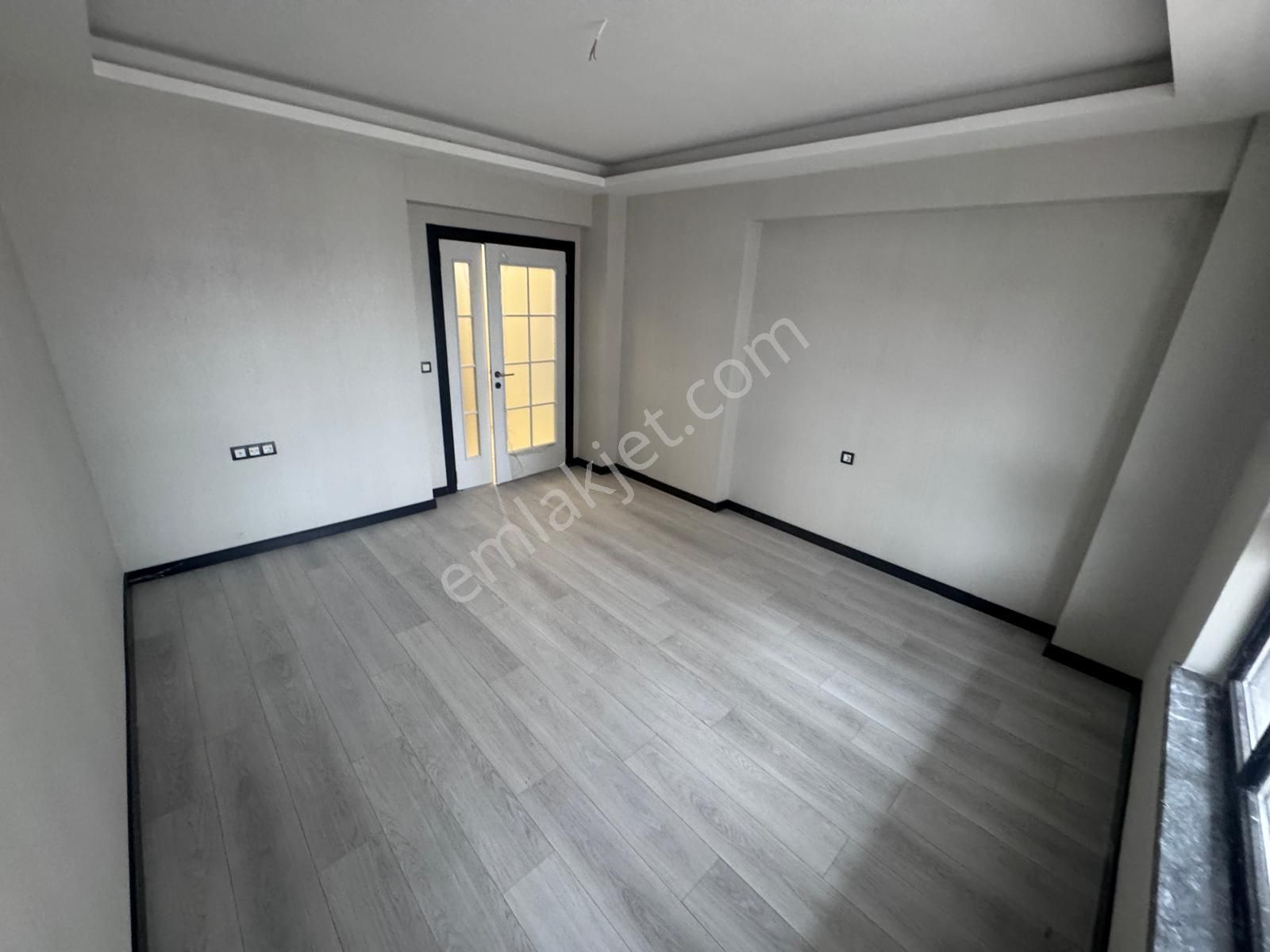 Malazgirt Mh'de 2+1 Yüksek.g Sıfır Ebeveyn By. Asansörlü Daire!! - Görsel 10