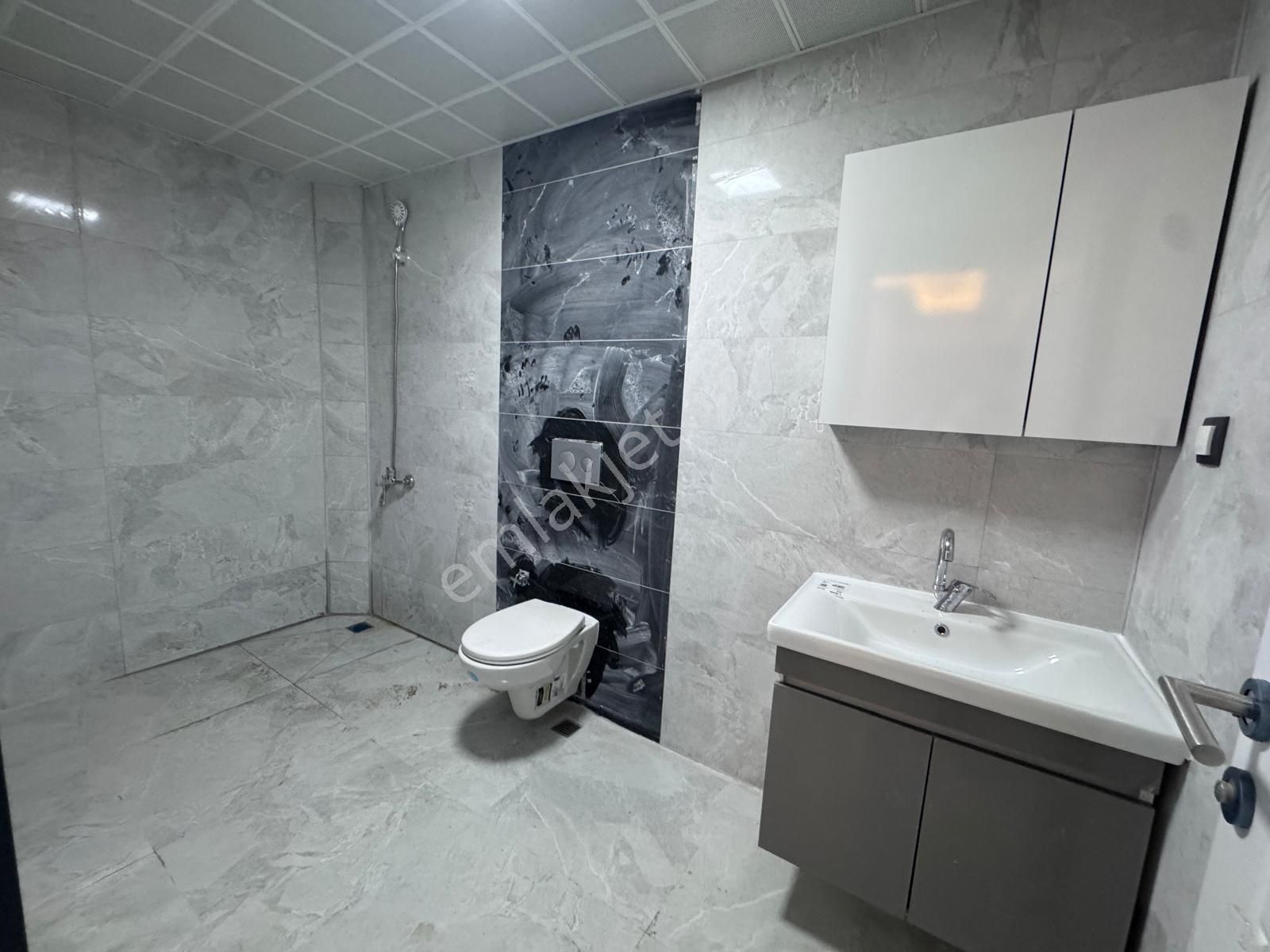 Malazgirt Mh'de 2+1 Yüksek.g Sıfır Ebeveyn By. Asansörlü Daire!! - Görsel 28