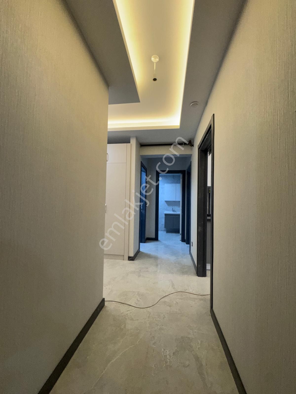 Malazgirt Mh'de 2+1 Yüksek.g Sıfır Ebeveyn By. Asansörlü Daire!! - Görsel 20