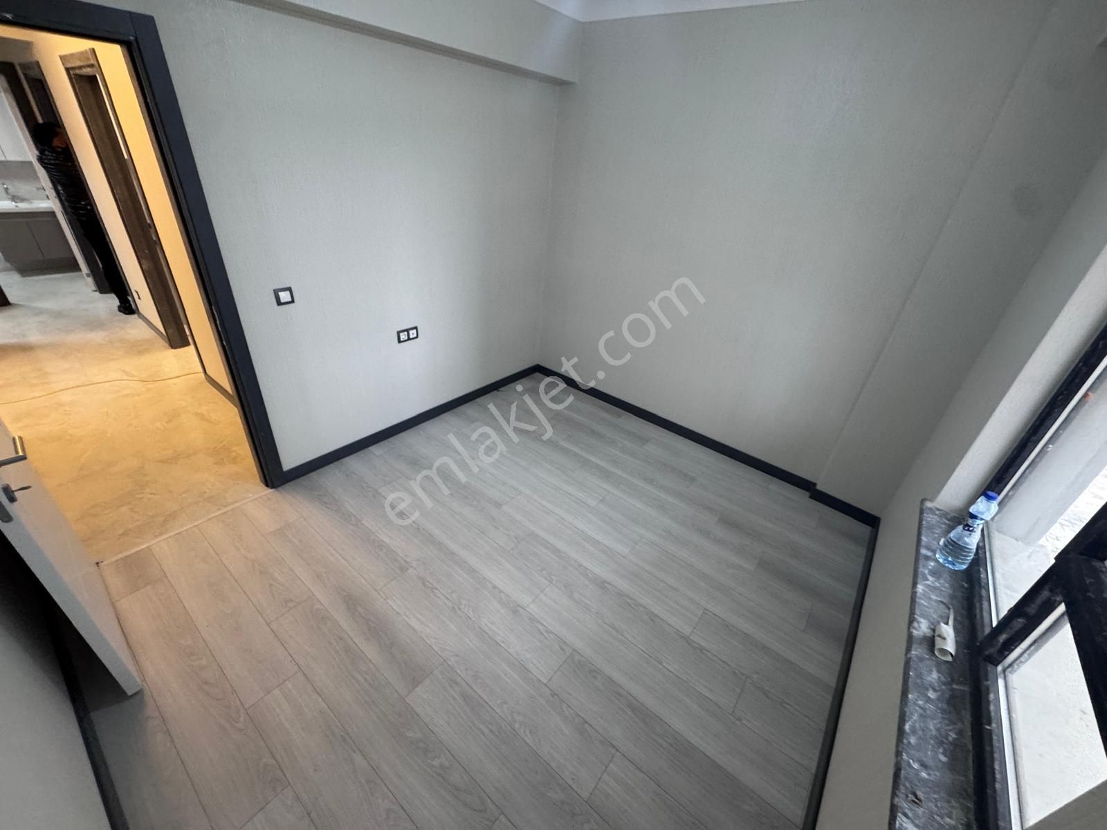 Malazgirt Mh'de 2+1 Yüksek.g Sıfır Ebeveyn By. Asansörlü Daire!! - Görsel 21