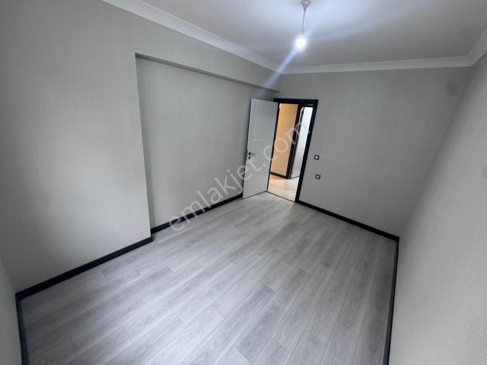 Malazgirt Mh'de 2+1 Yüksek.g Sıfır Ebeveyn By. Asansörlü Daire!! - Görsel 19